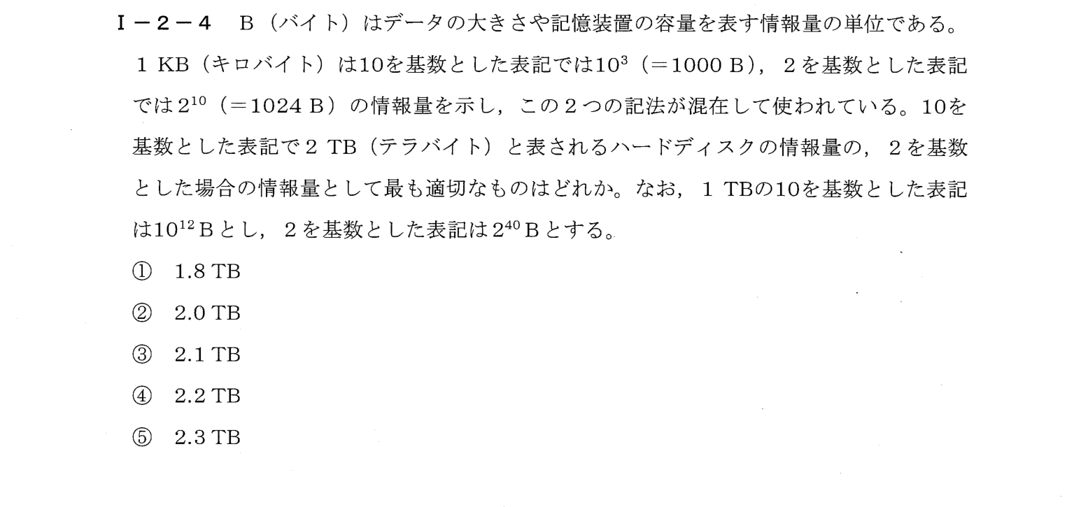 I-2-4 問題画像