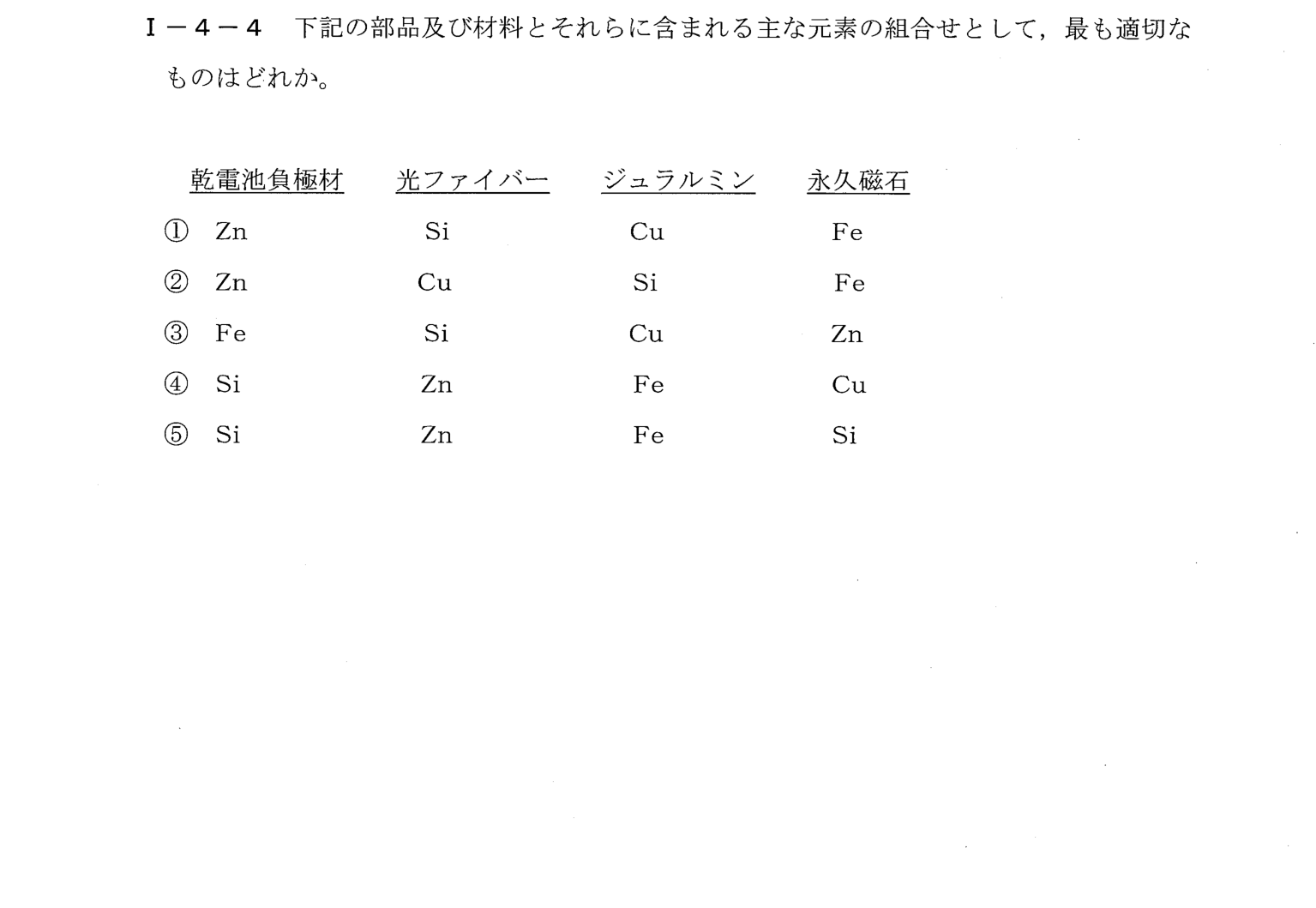 I-4-4 問題画像
