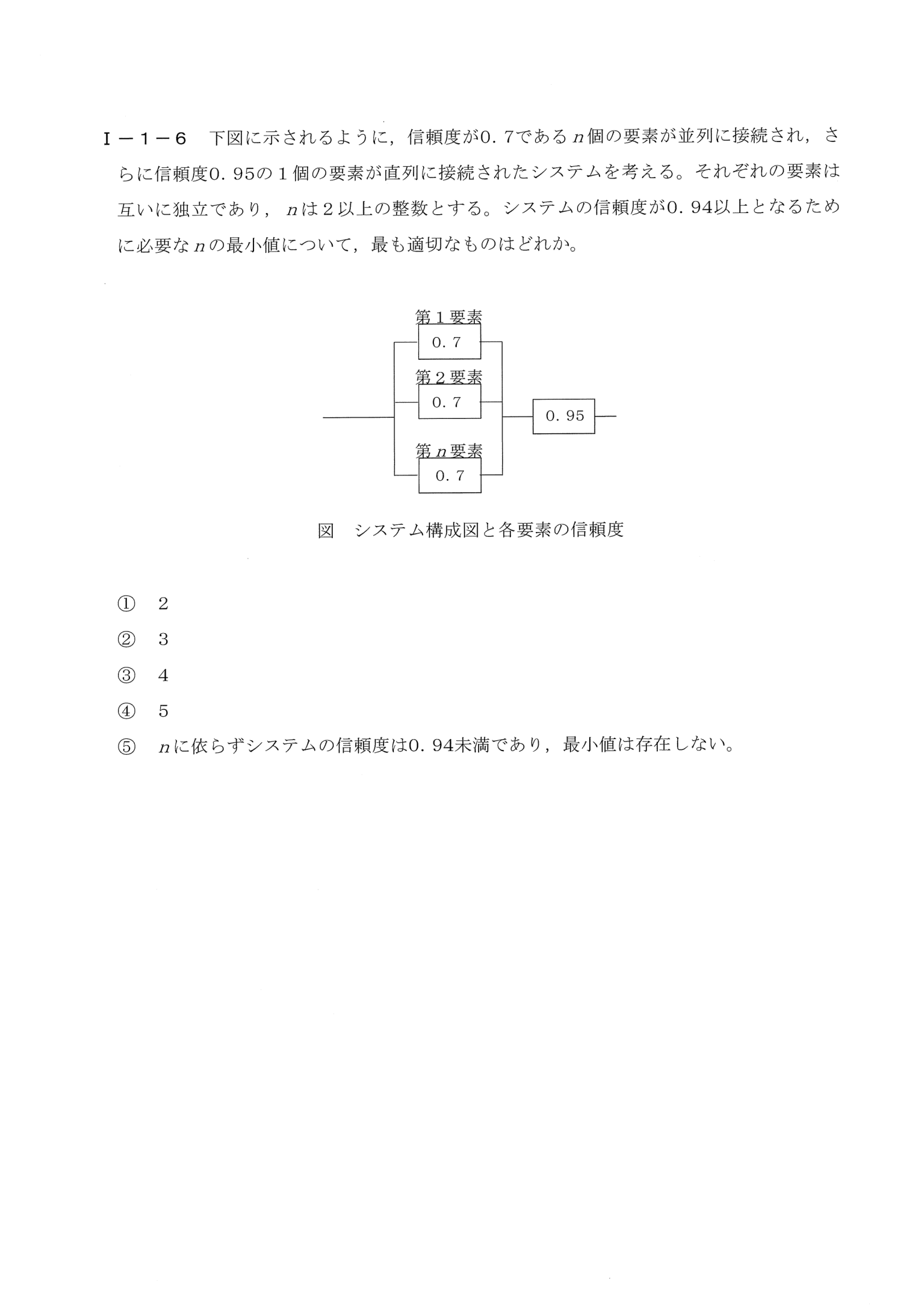 I-1-6 問題画像