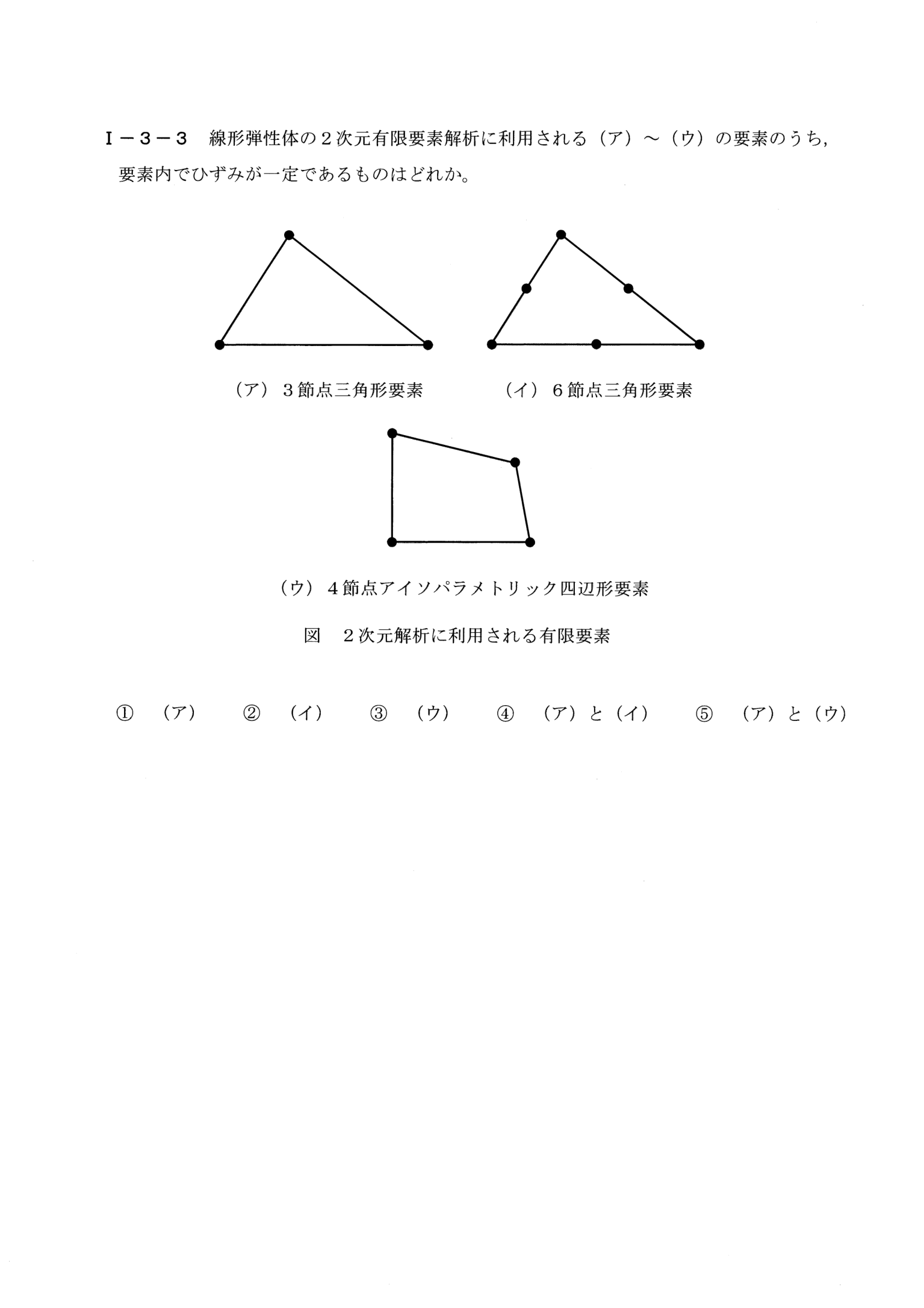 I-3-3 問題画像