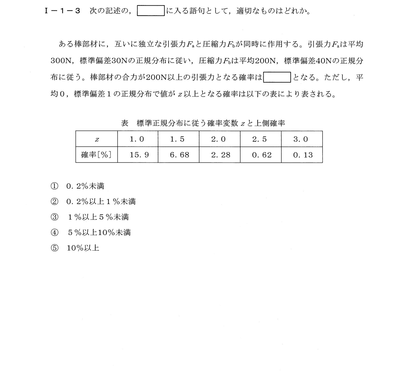I-1-3 問題画像