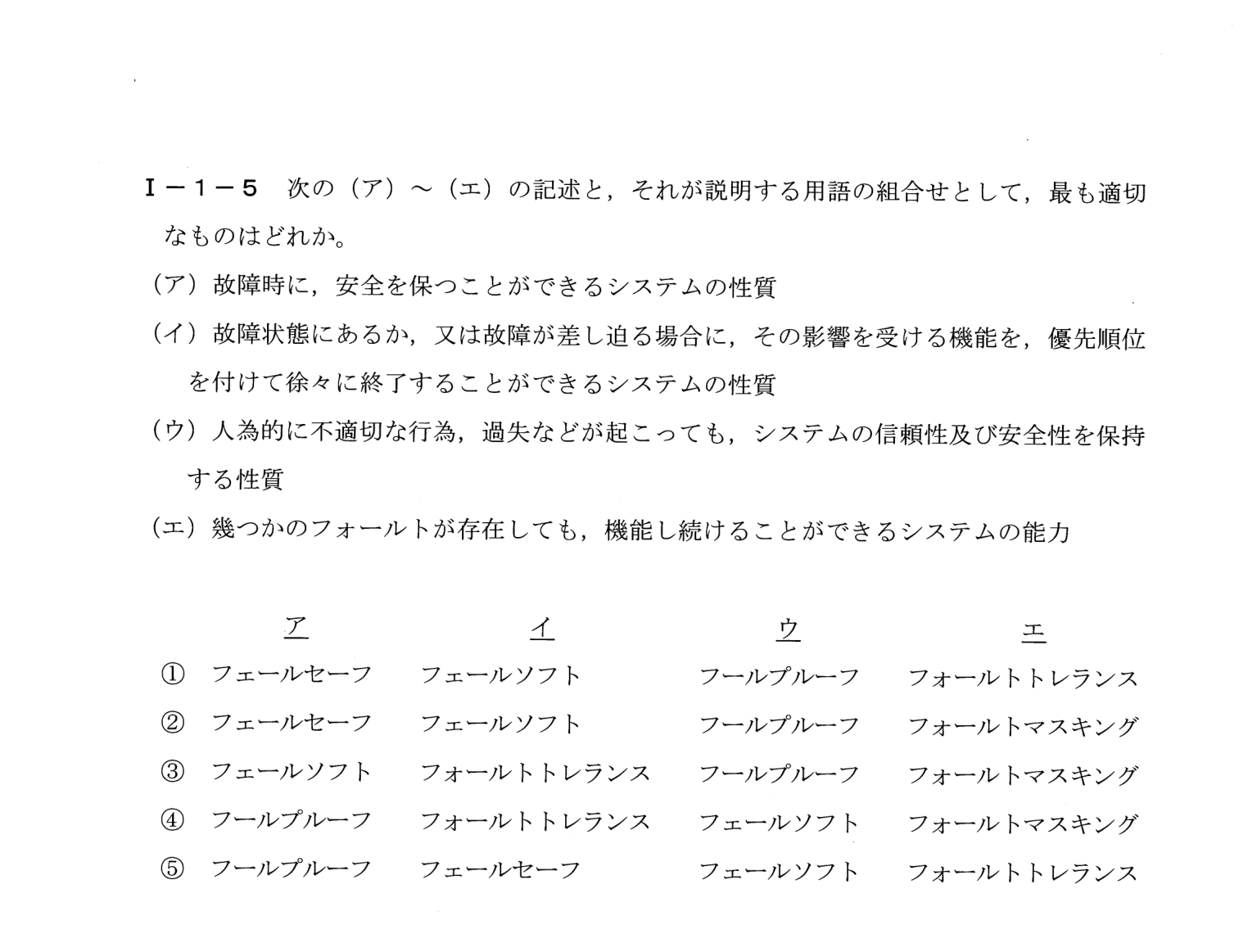 I-1-5 問題画像