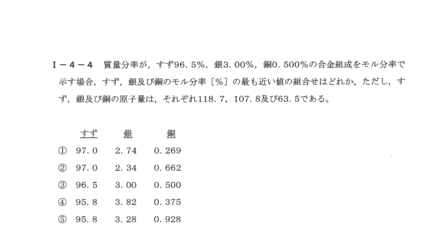 I-4-4 問題画像
