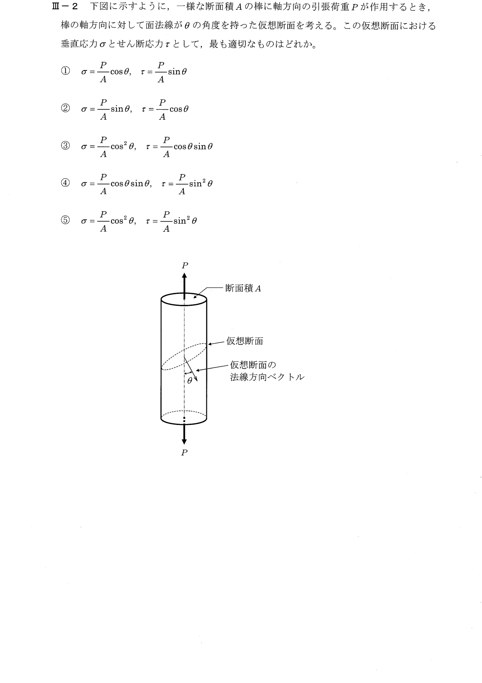 III-2 問題画像