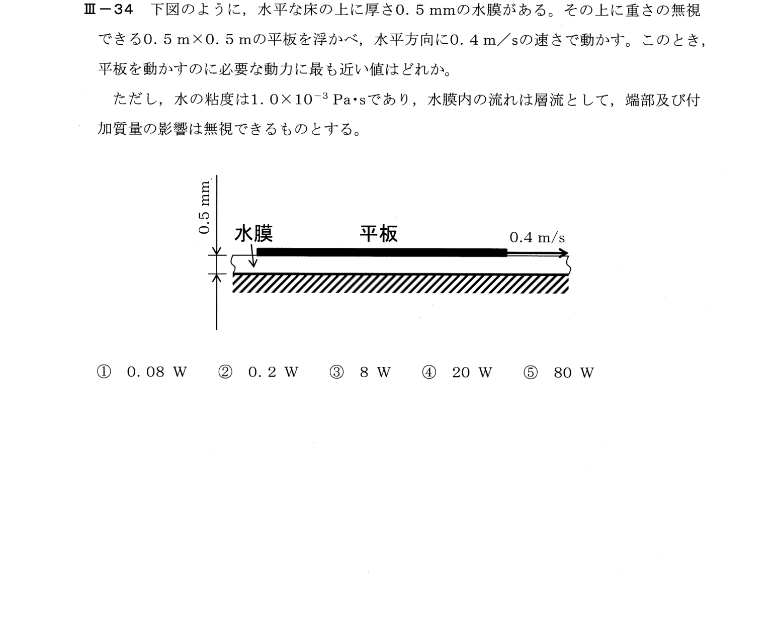 III-34 問題画像