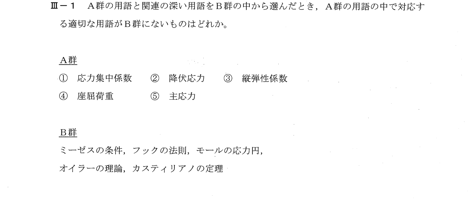 III-1 問題画像