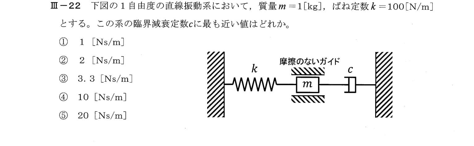 III-22 問題画像