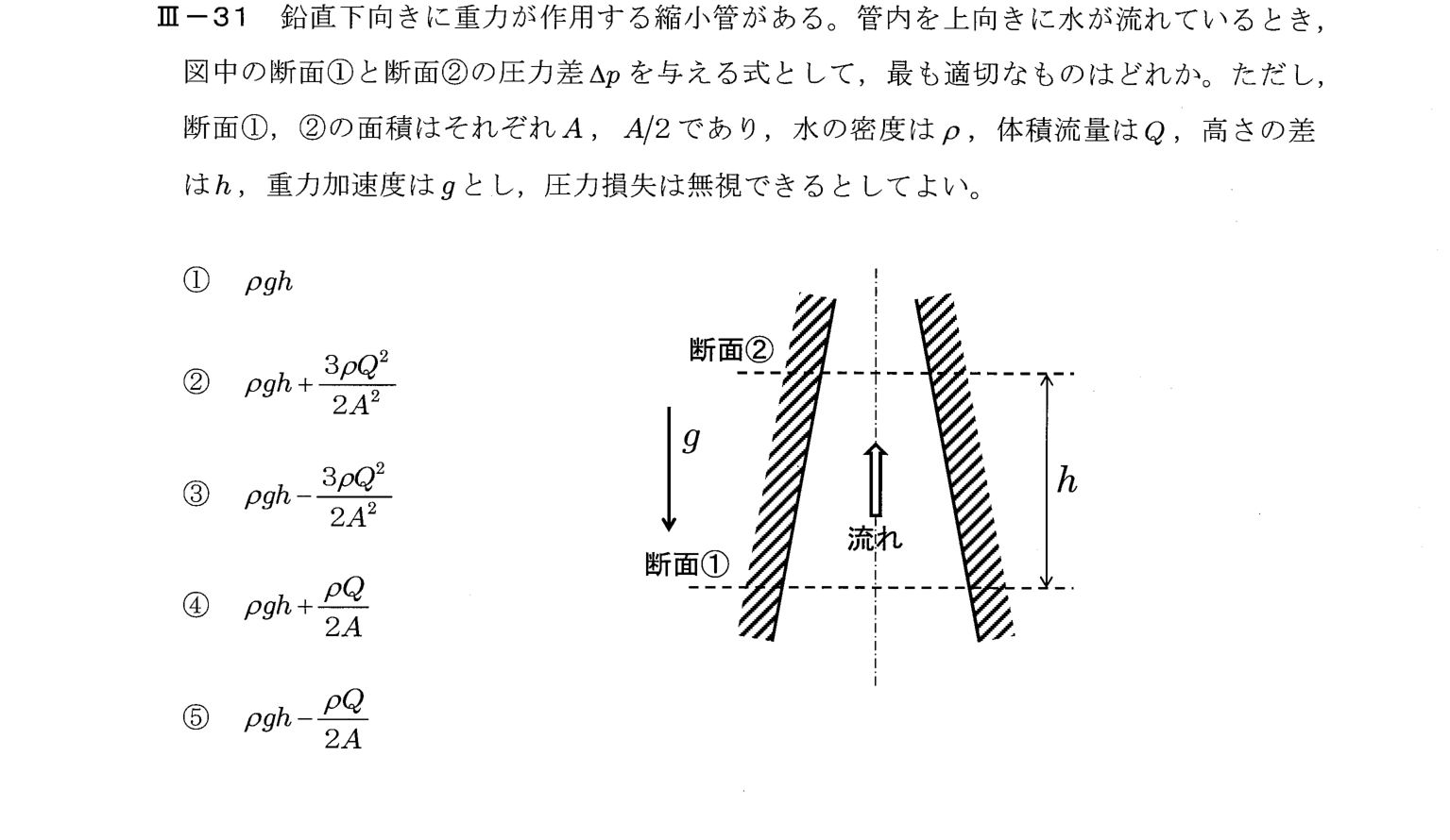 III-31 問題画像