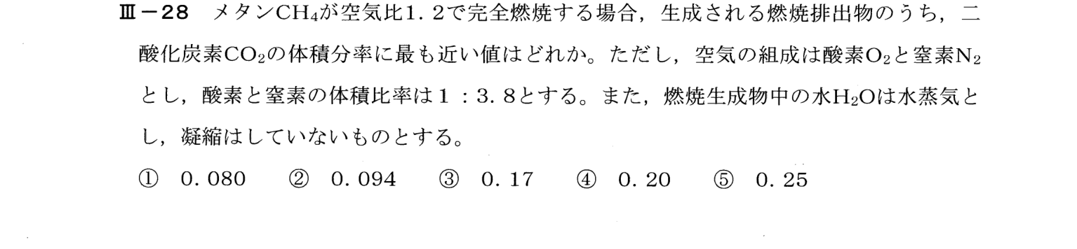 III-28 問題画像