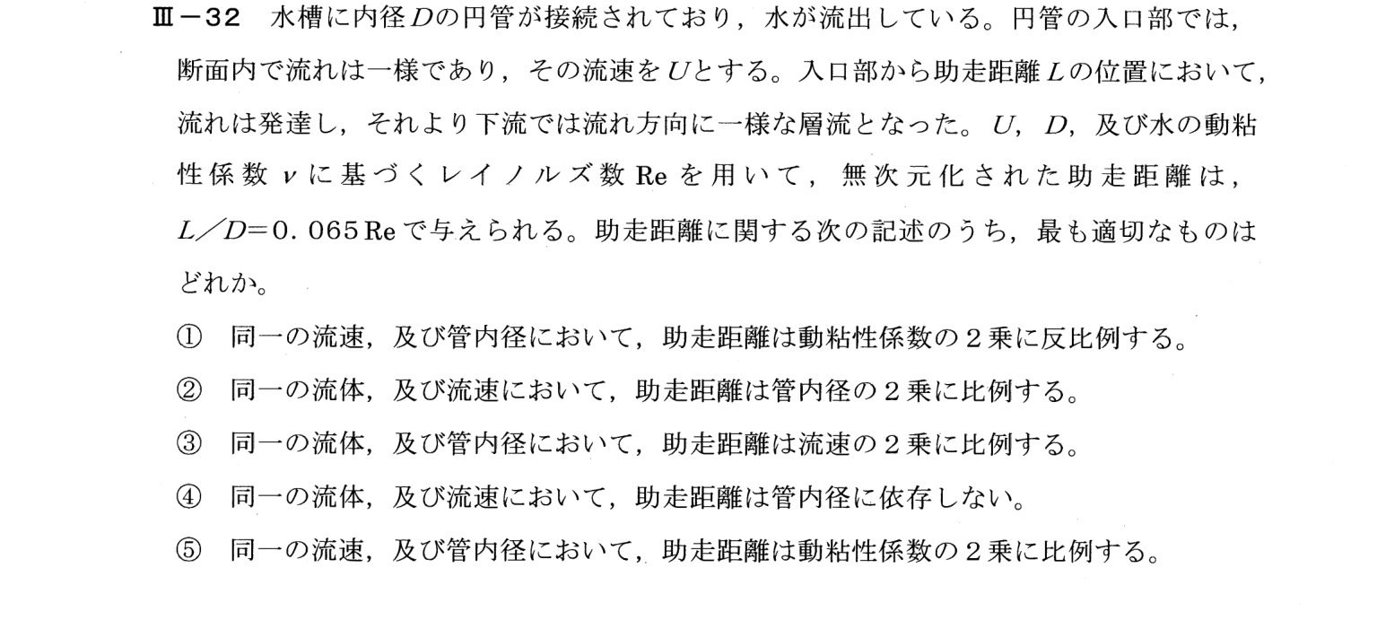 III-32 問題画像