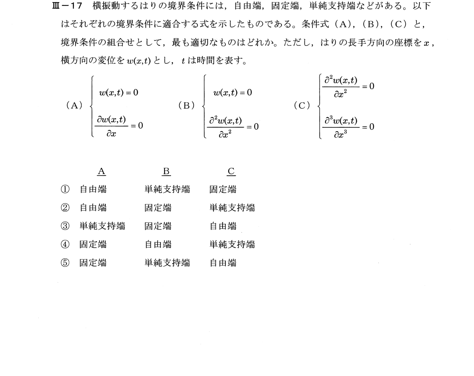 III-17 問題画像