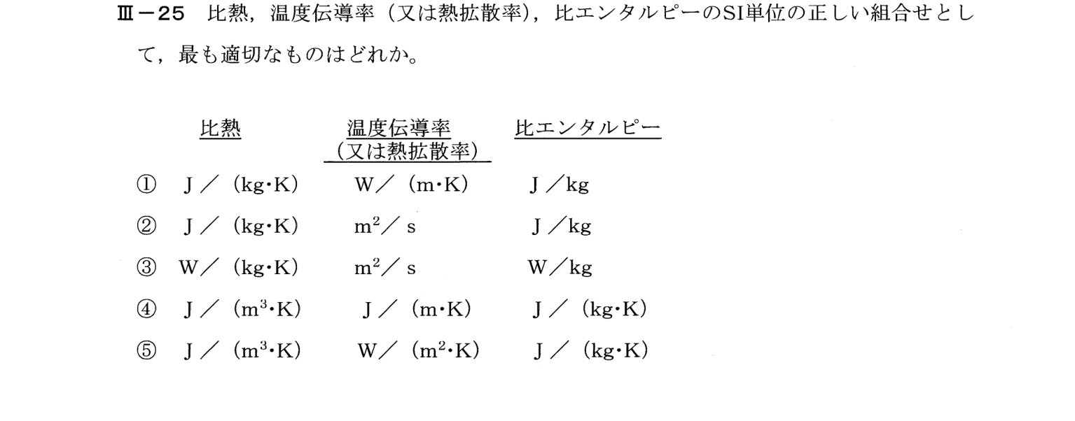 III-25 問題画像