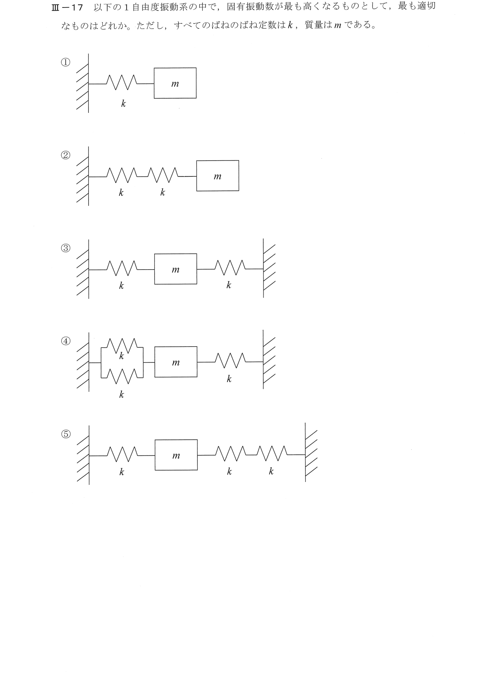 III-17 問題画像