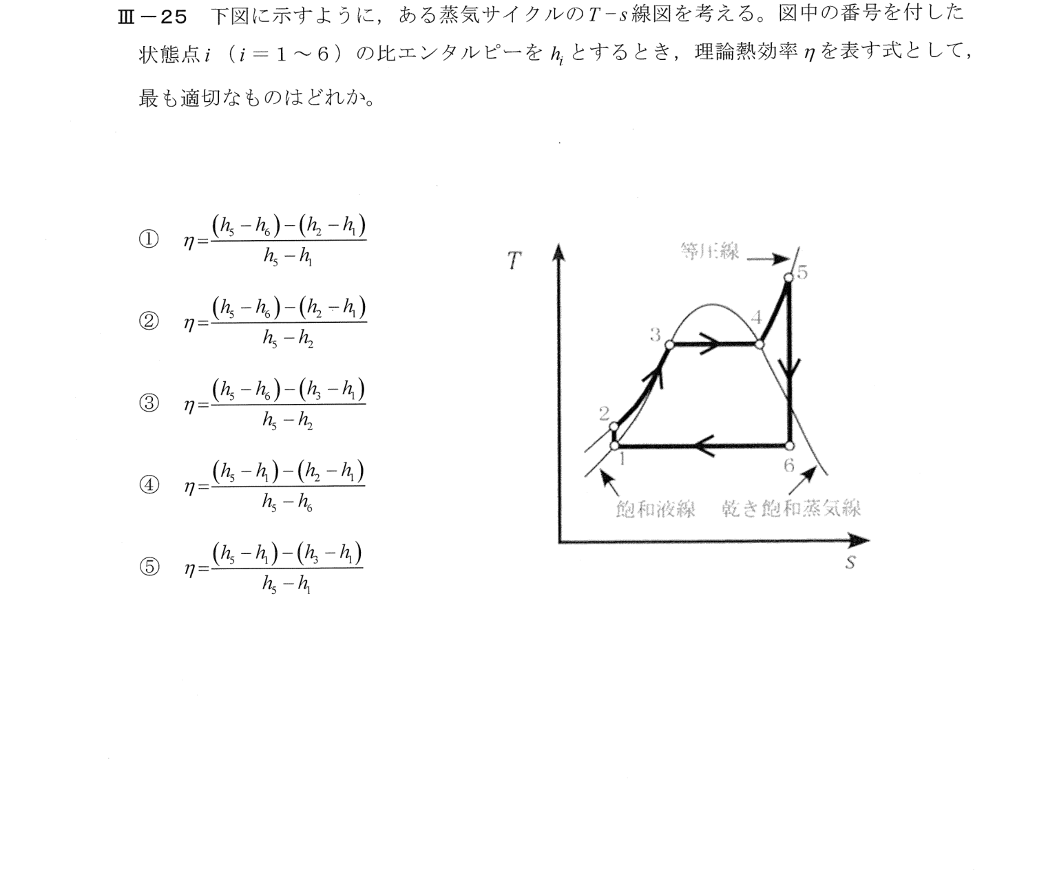 III-25 問題画像
