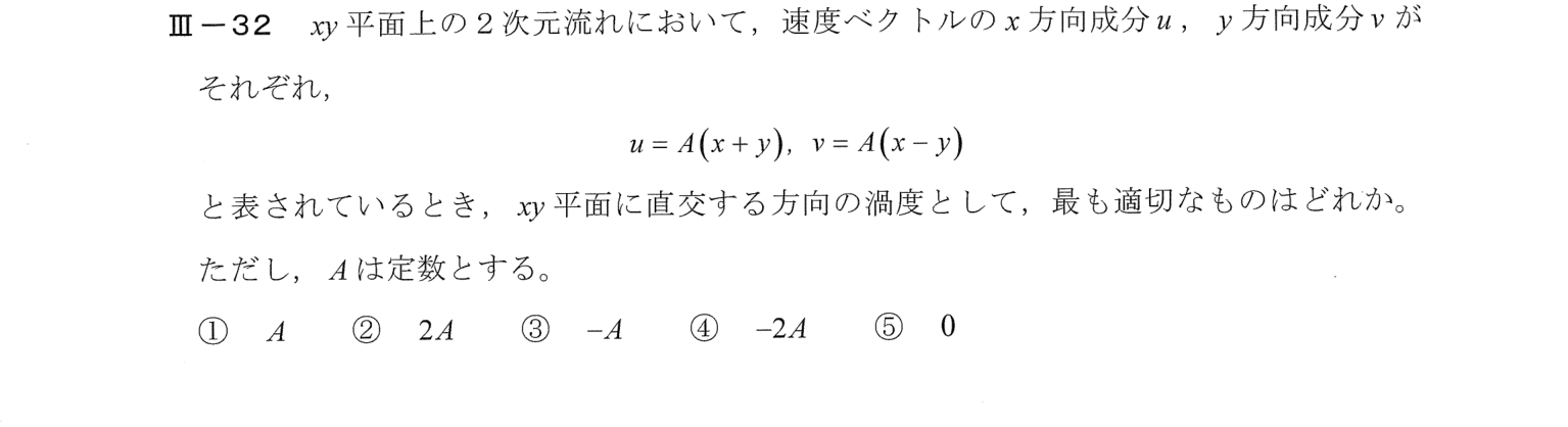 III-32 問題画像