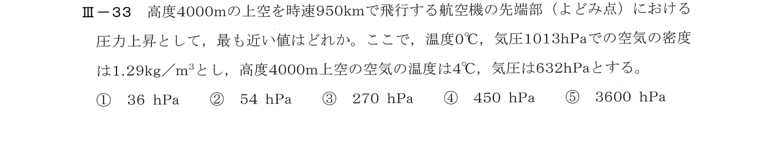 III-33 問題画像