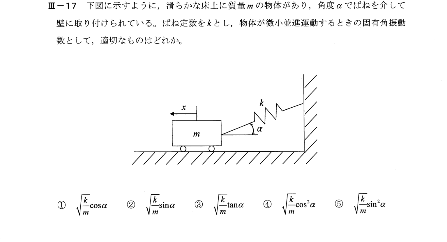 III-17 問題画像