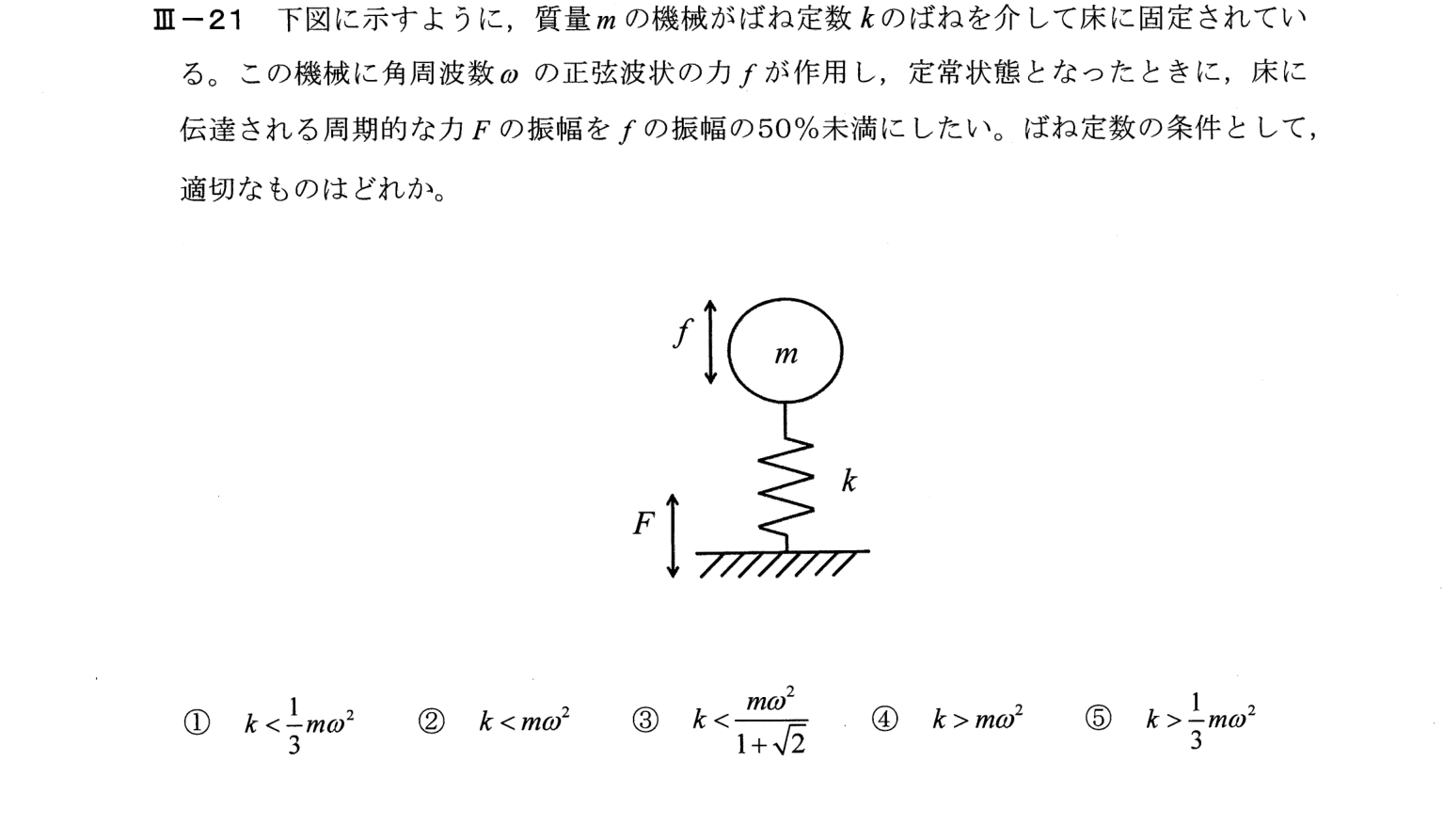 III-21 問題画像