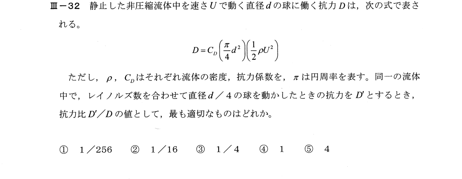 III-32 問題画像