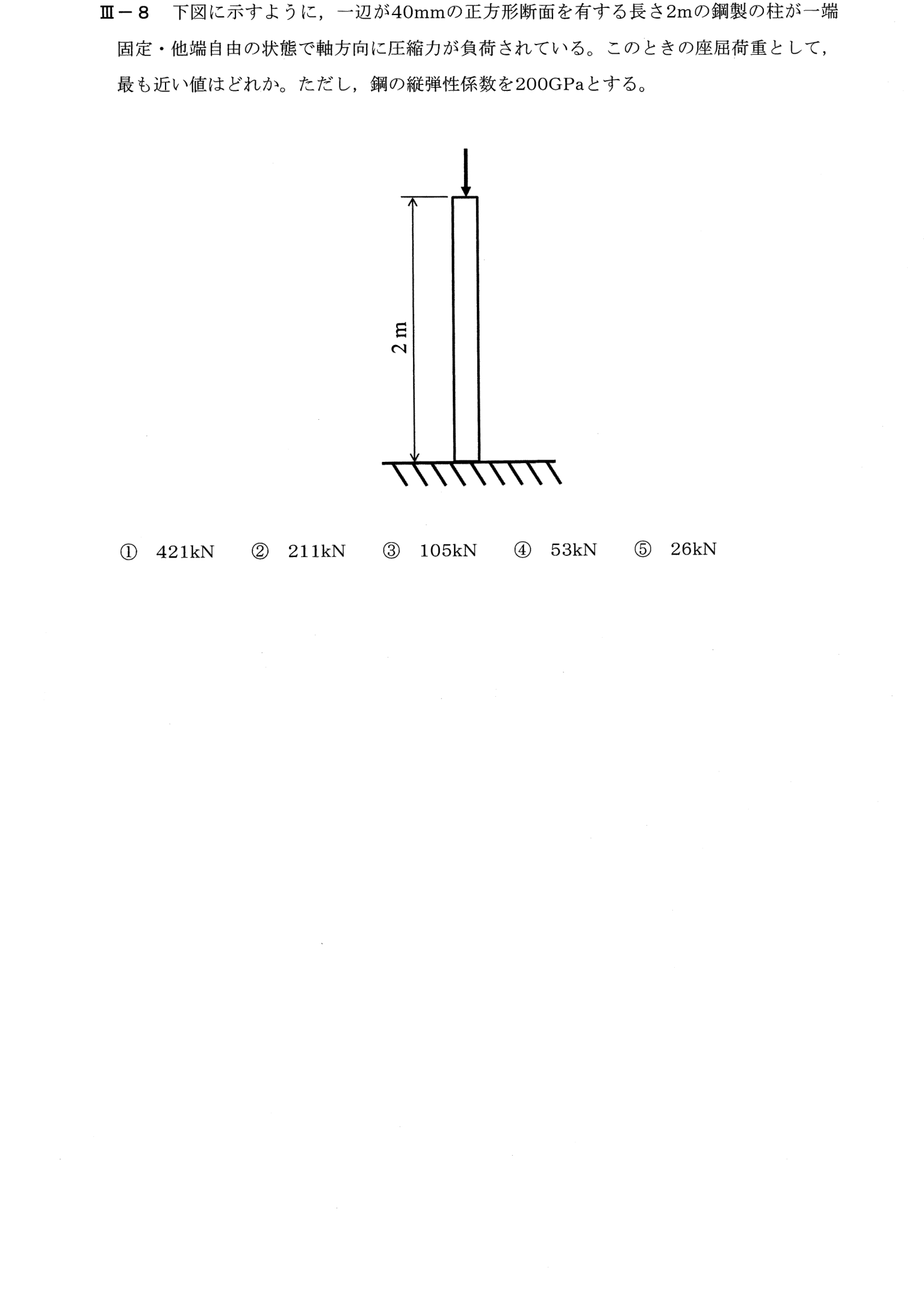 III-8 問題画像