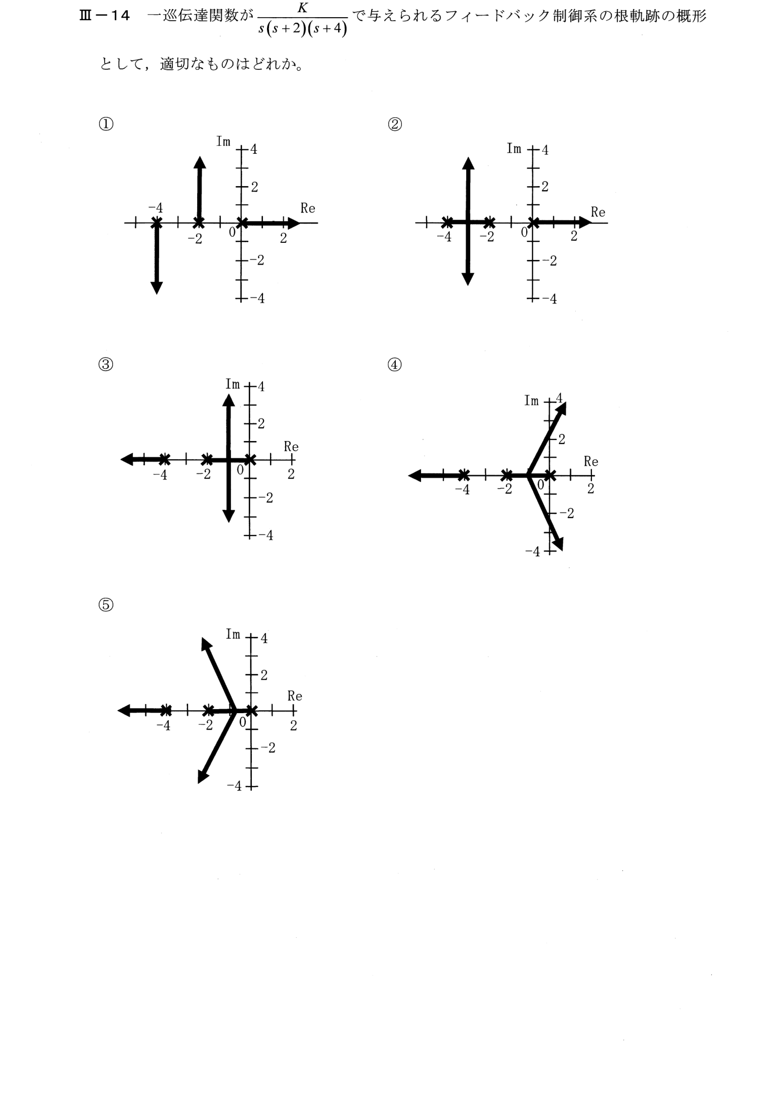 III-14 問題画像