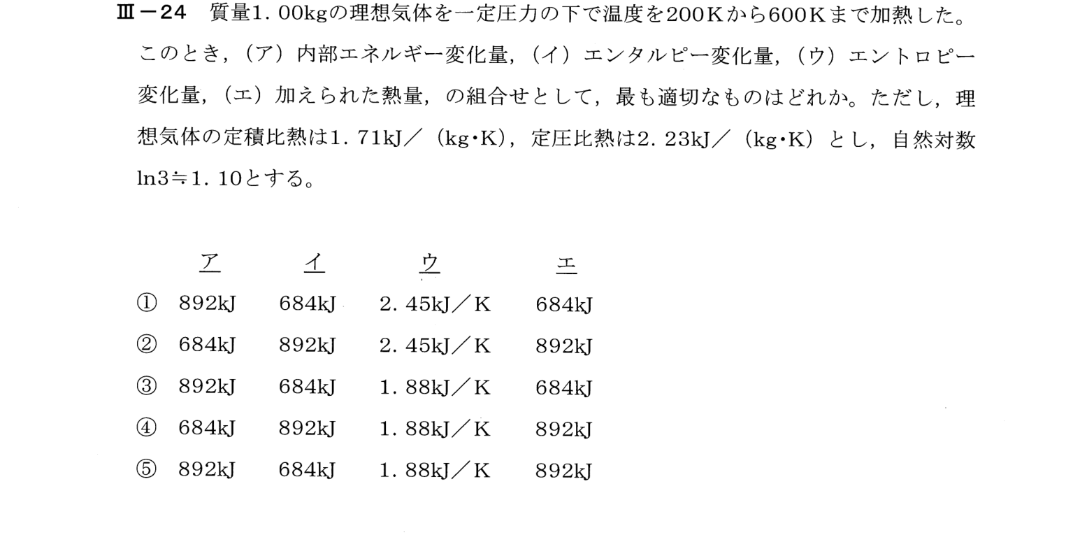 III-24 問題画像