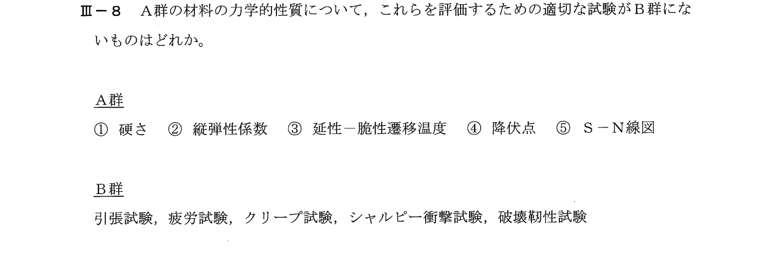 III-8 問題画像