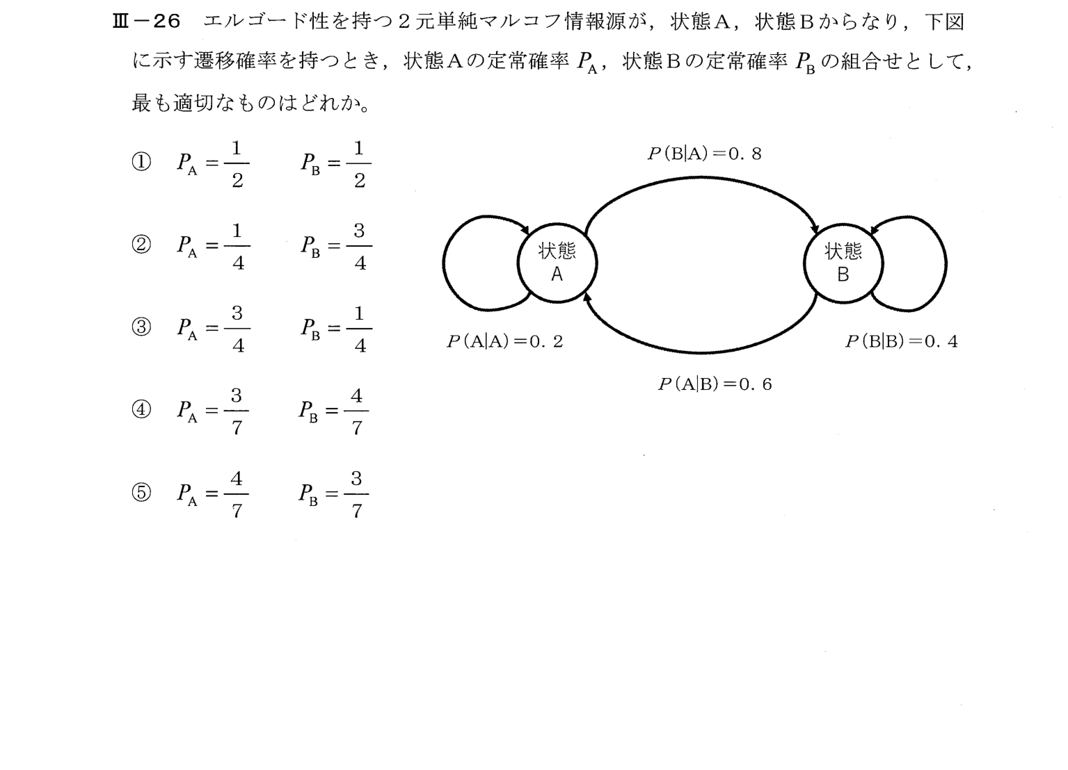 III-26 問題画像