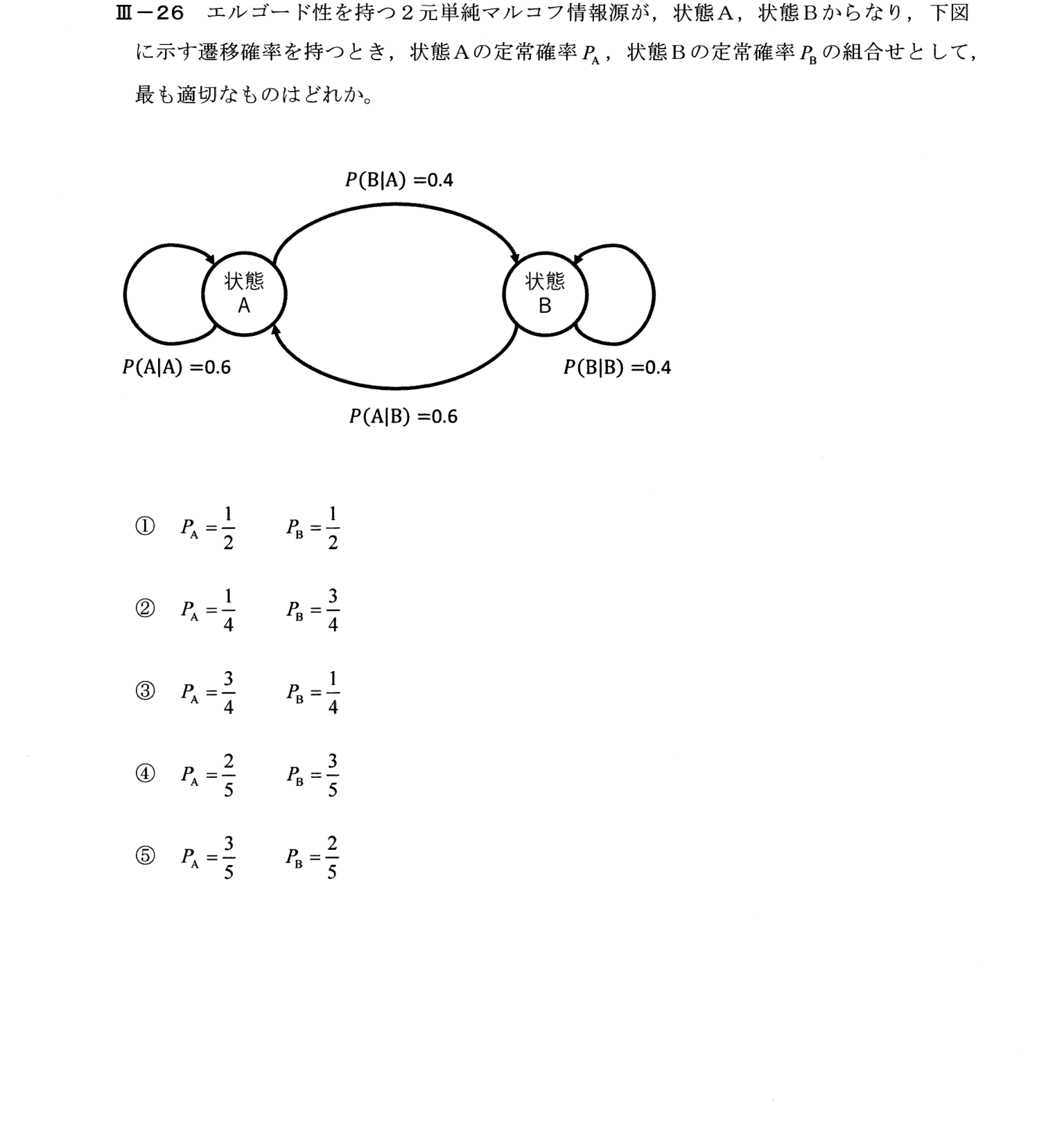 III-26 問題画像