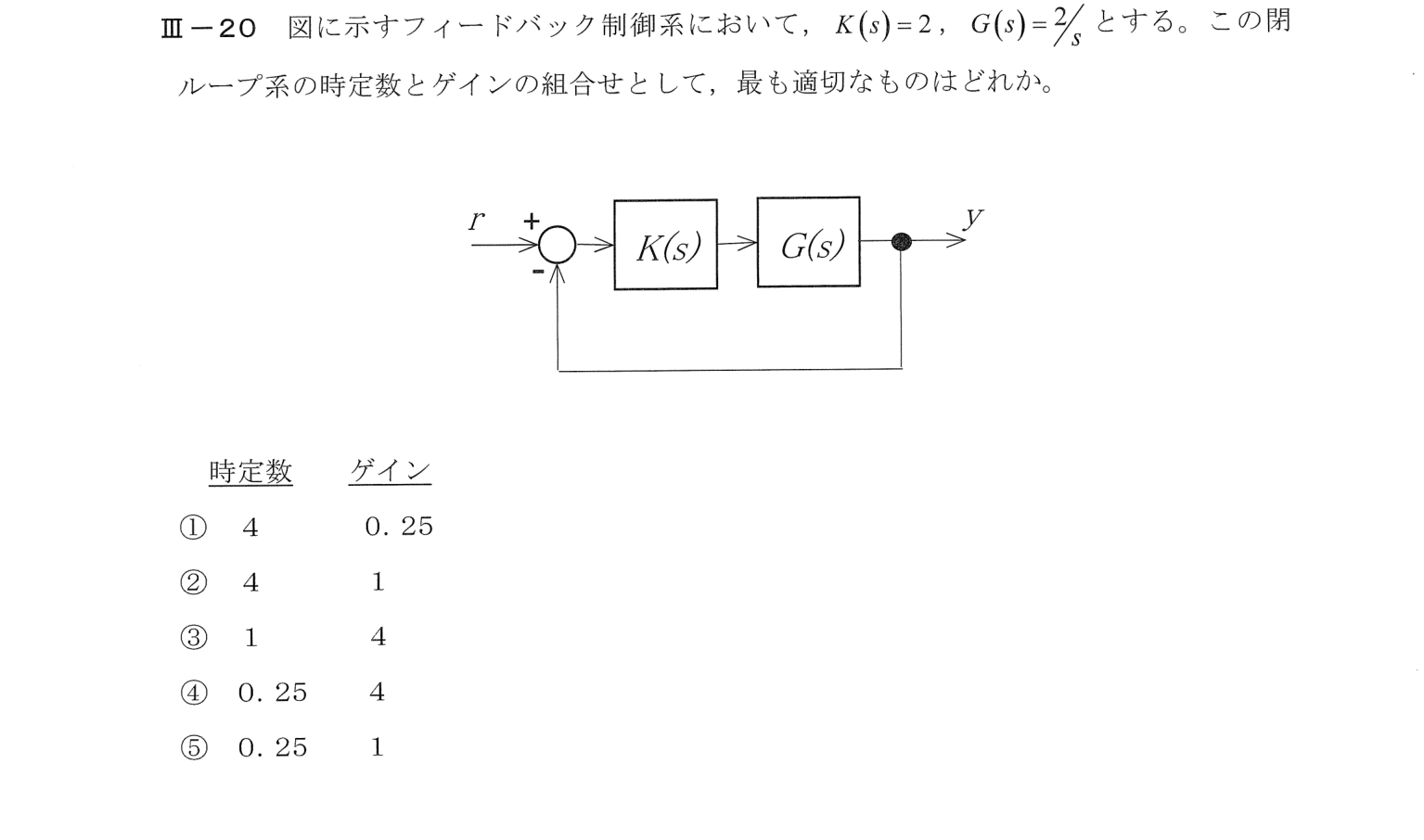 III-20 問題画像