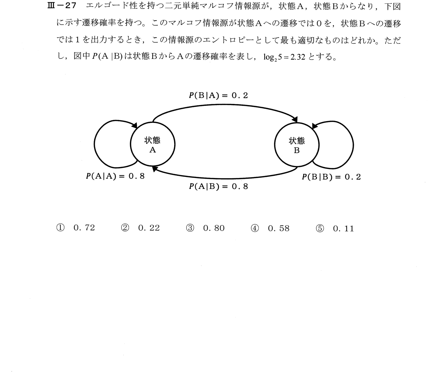 III-27 問題画像