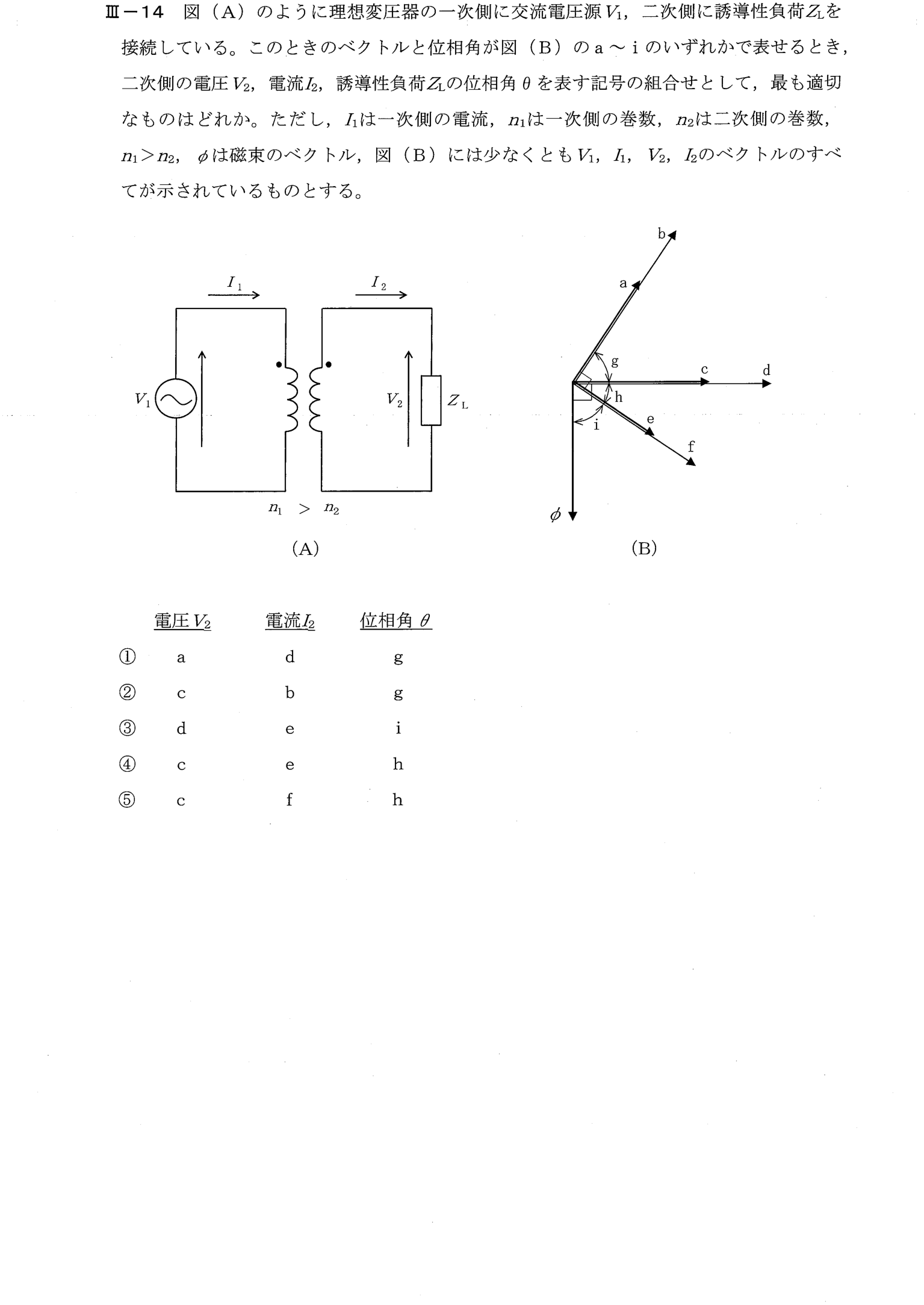 III-14 問題画像