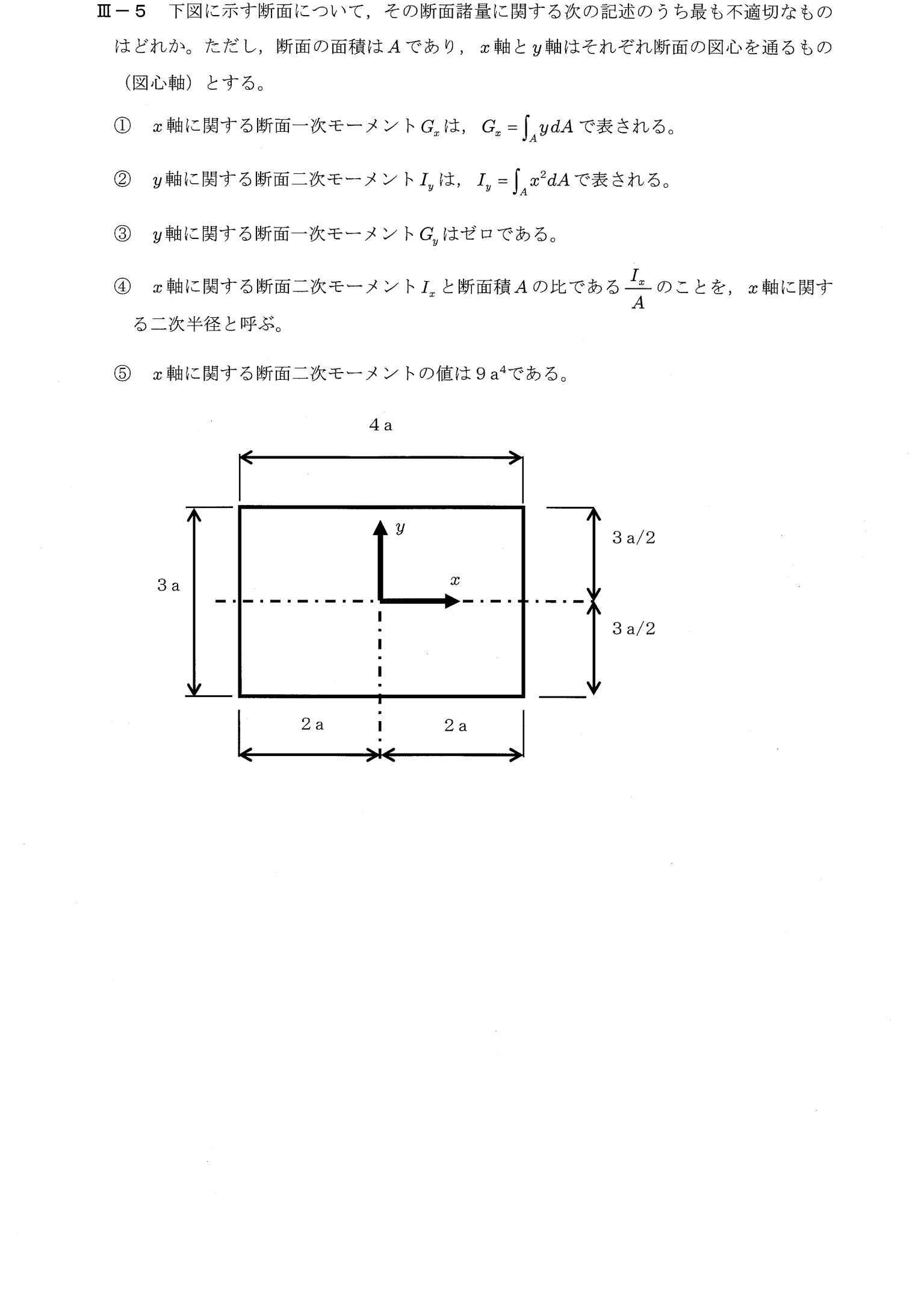 III-5 問題画像