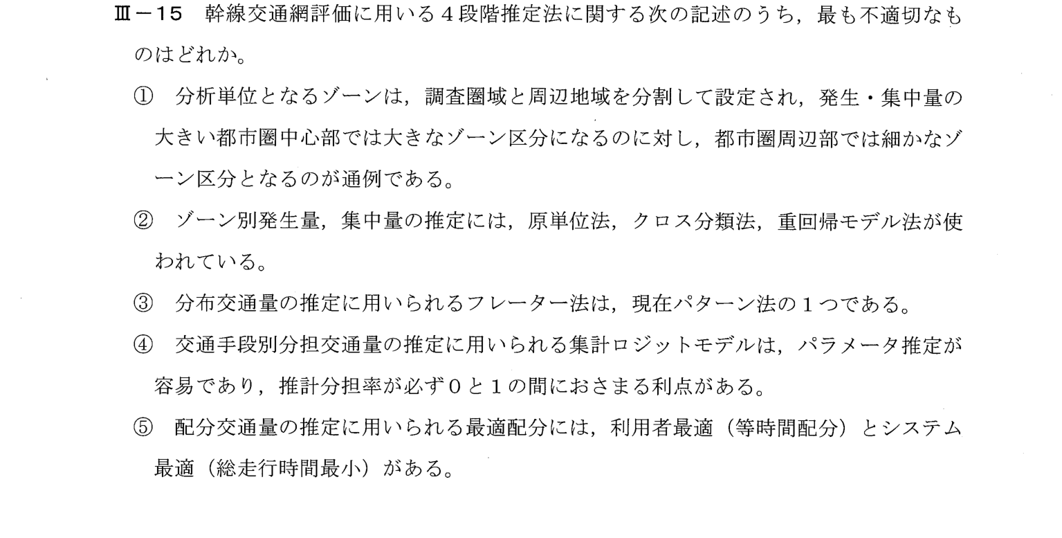 III-15 問題画像