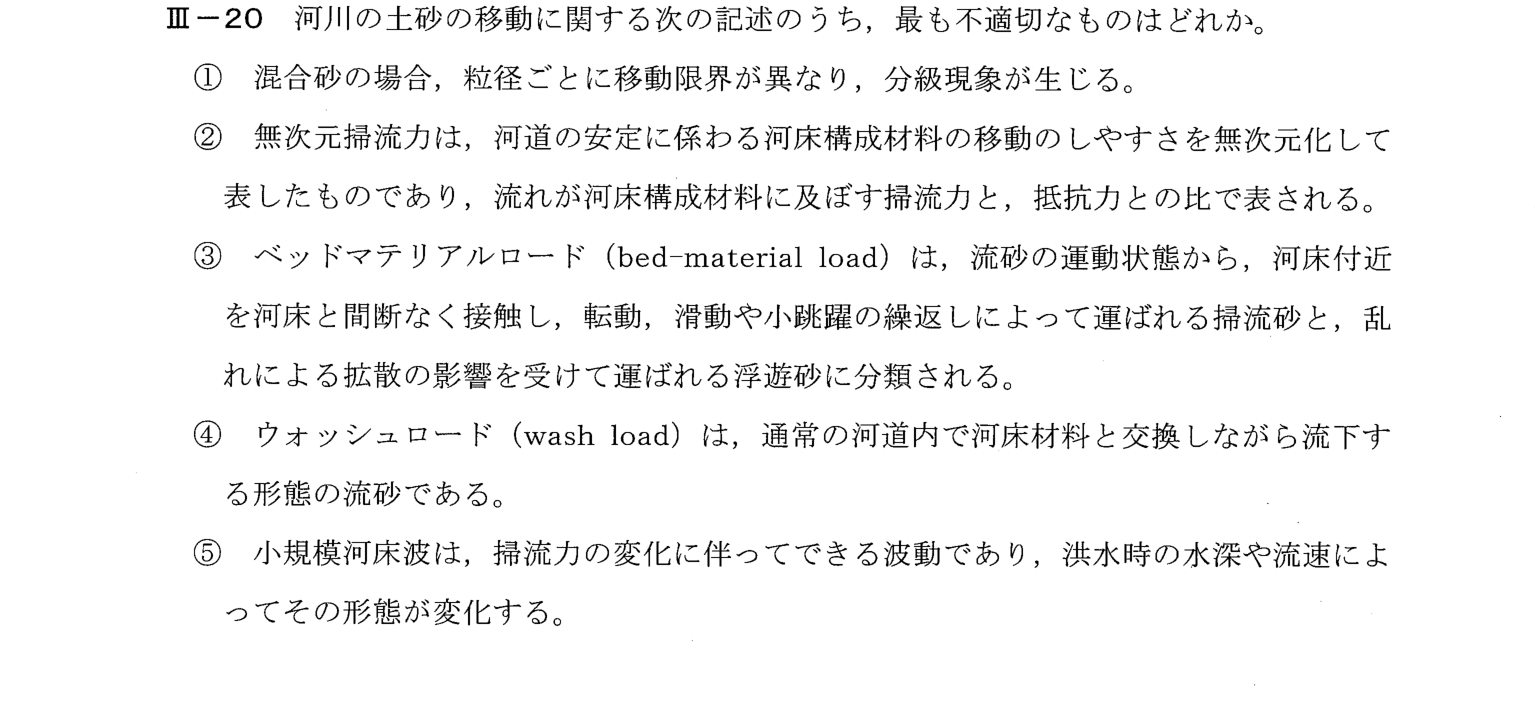 III-20 問題画像