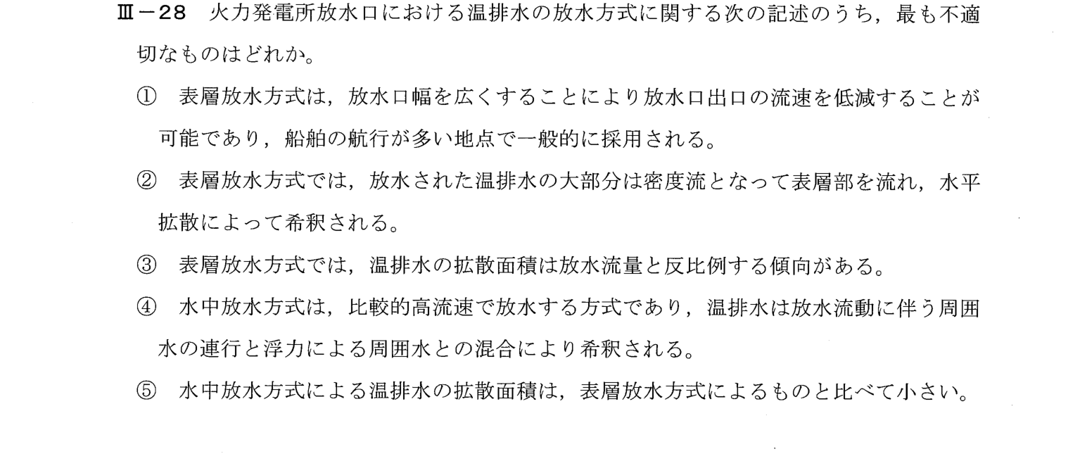 III-28 問題画像