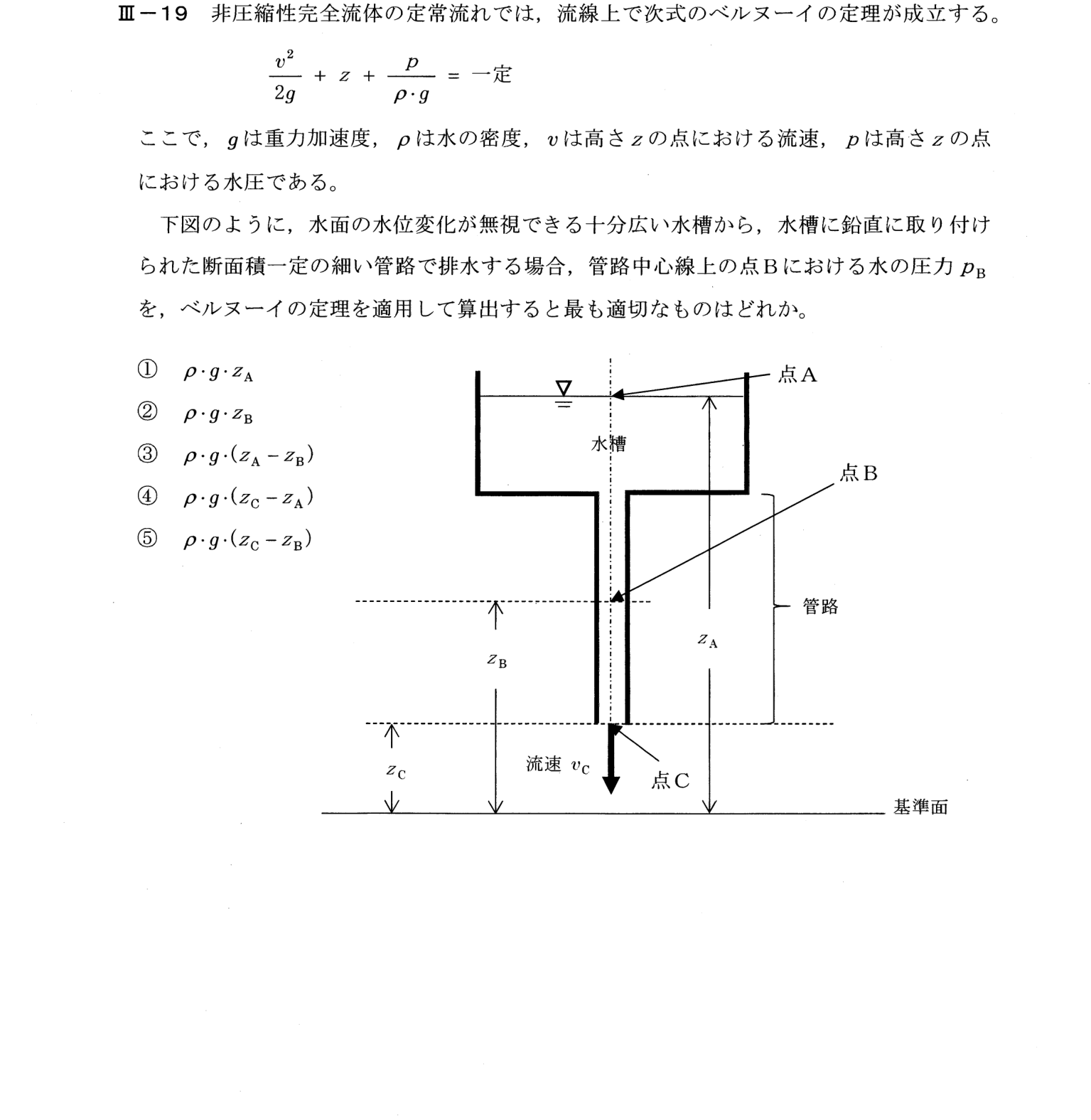 III-19 問題画像