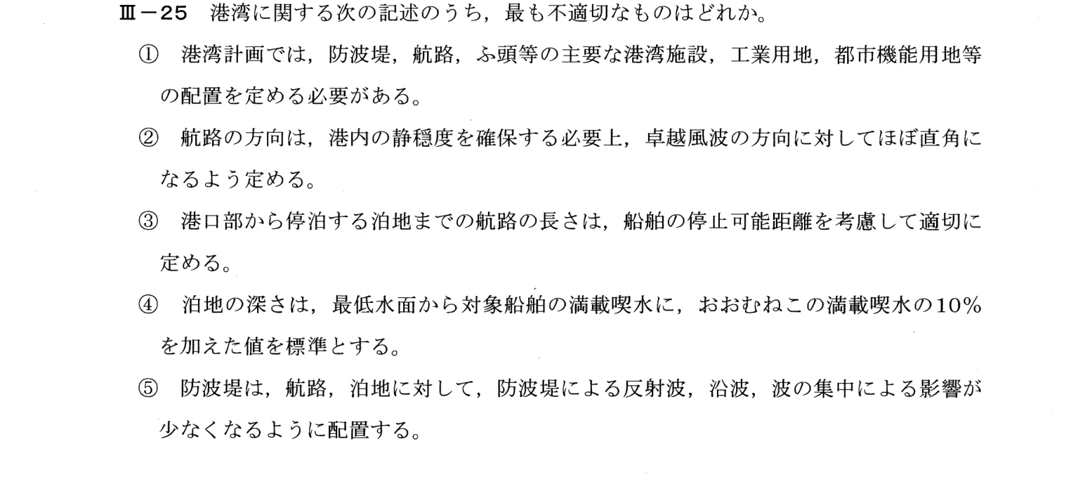 III-25 問題画像