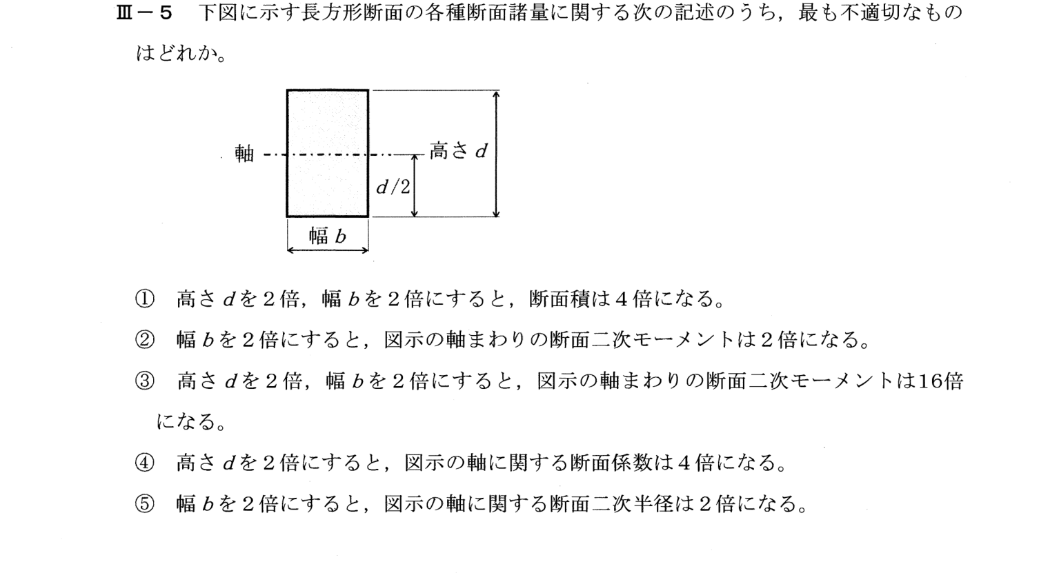 III-5 問題画像