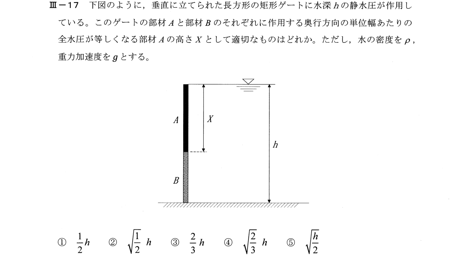 III-17 問題画像