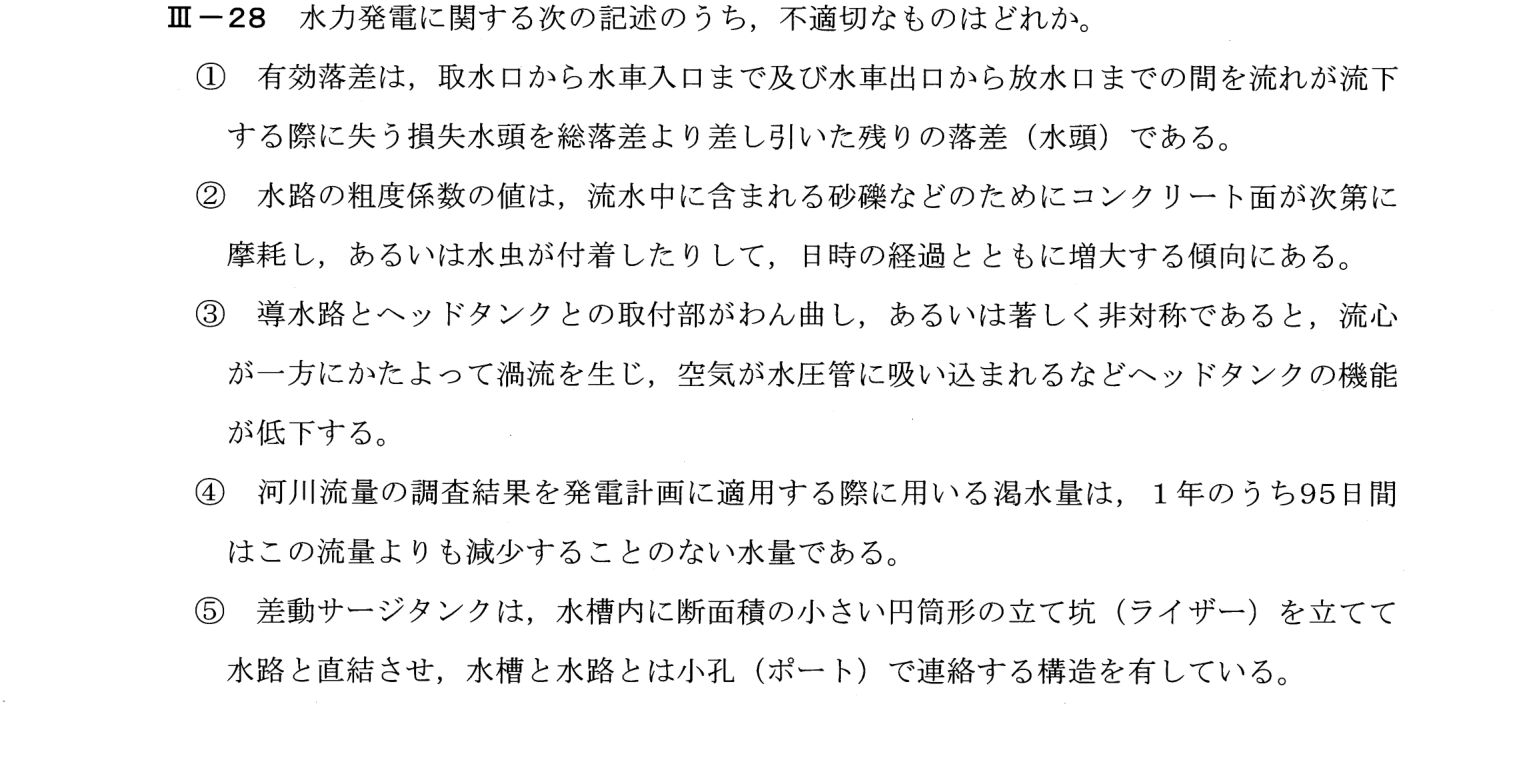 III-28 問題画像