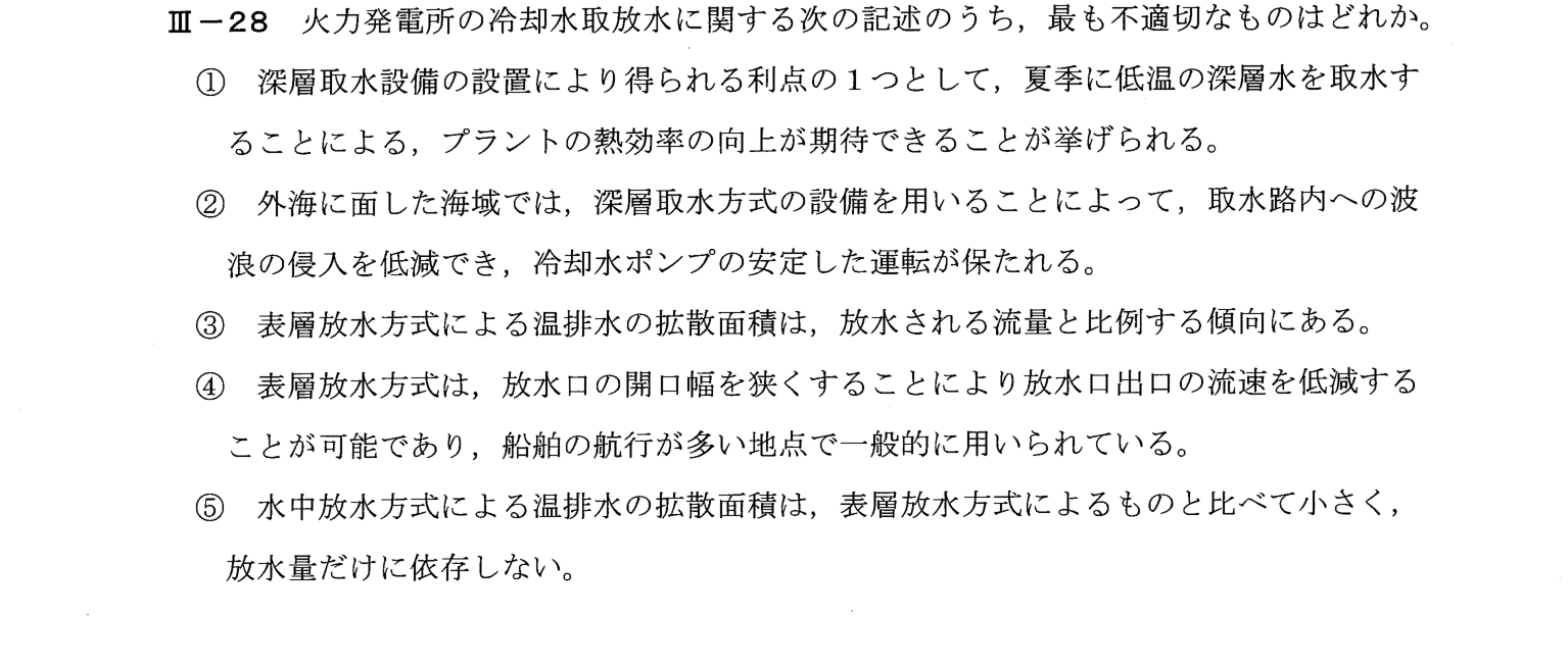 III-28 問題画像