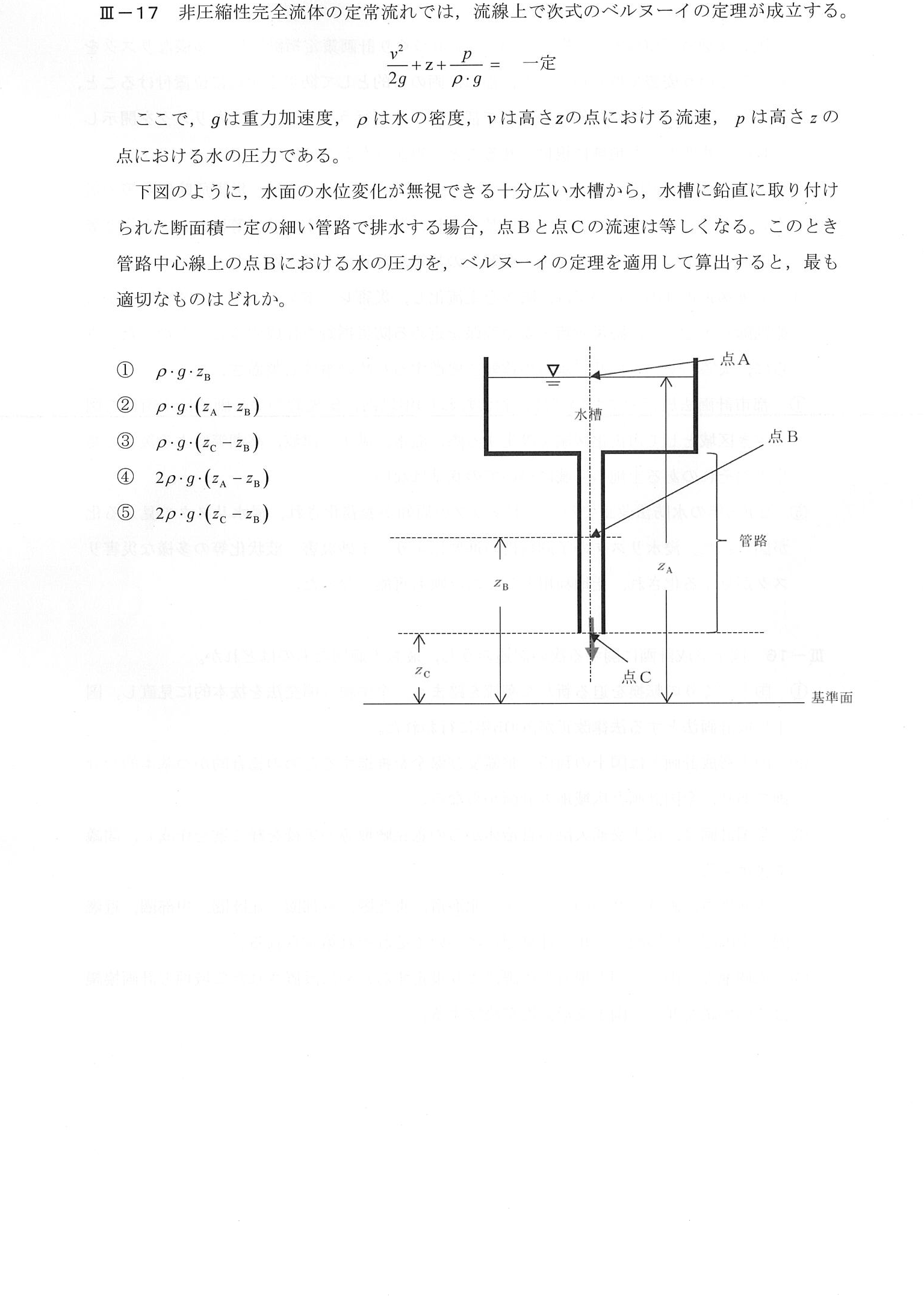 III-17 問題画像
