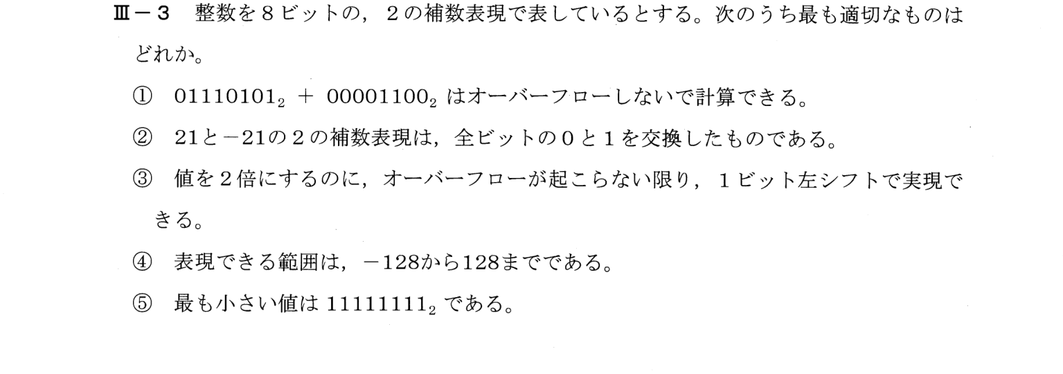 III-3 問題画像