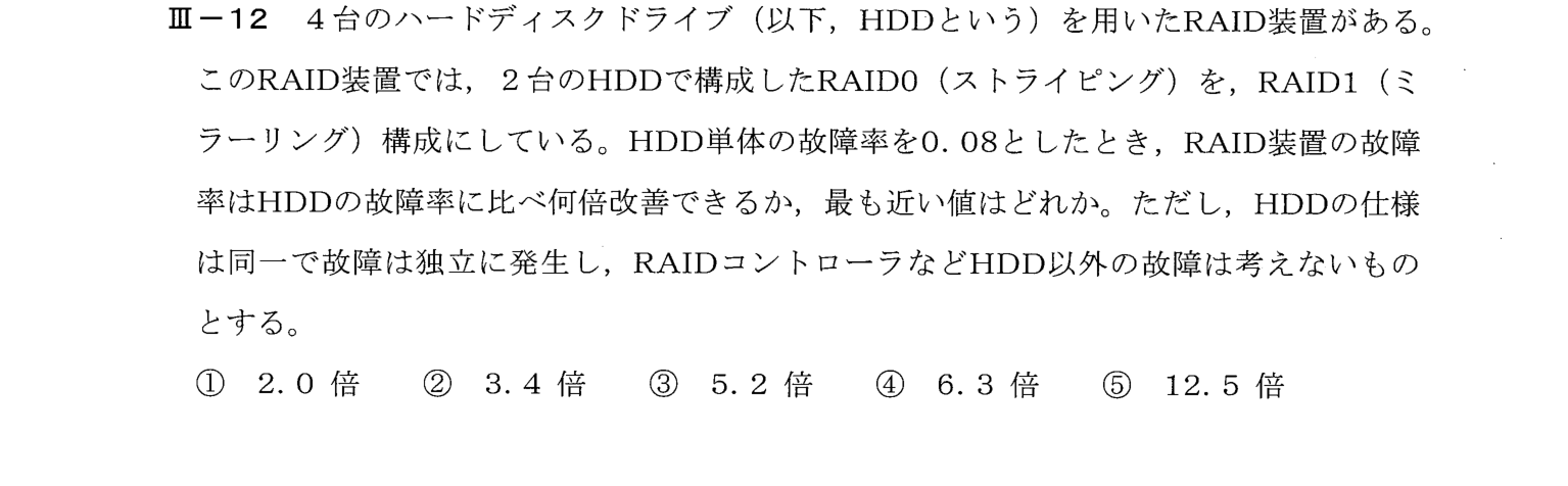 III-12 問題画像