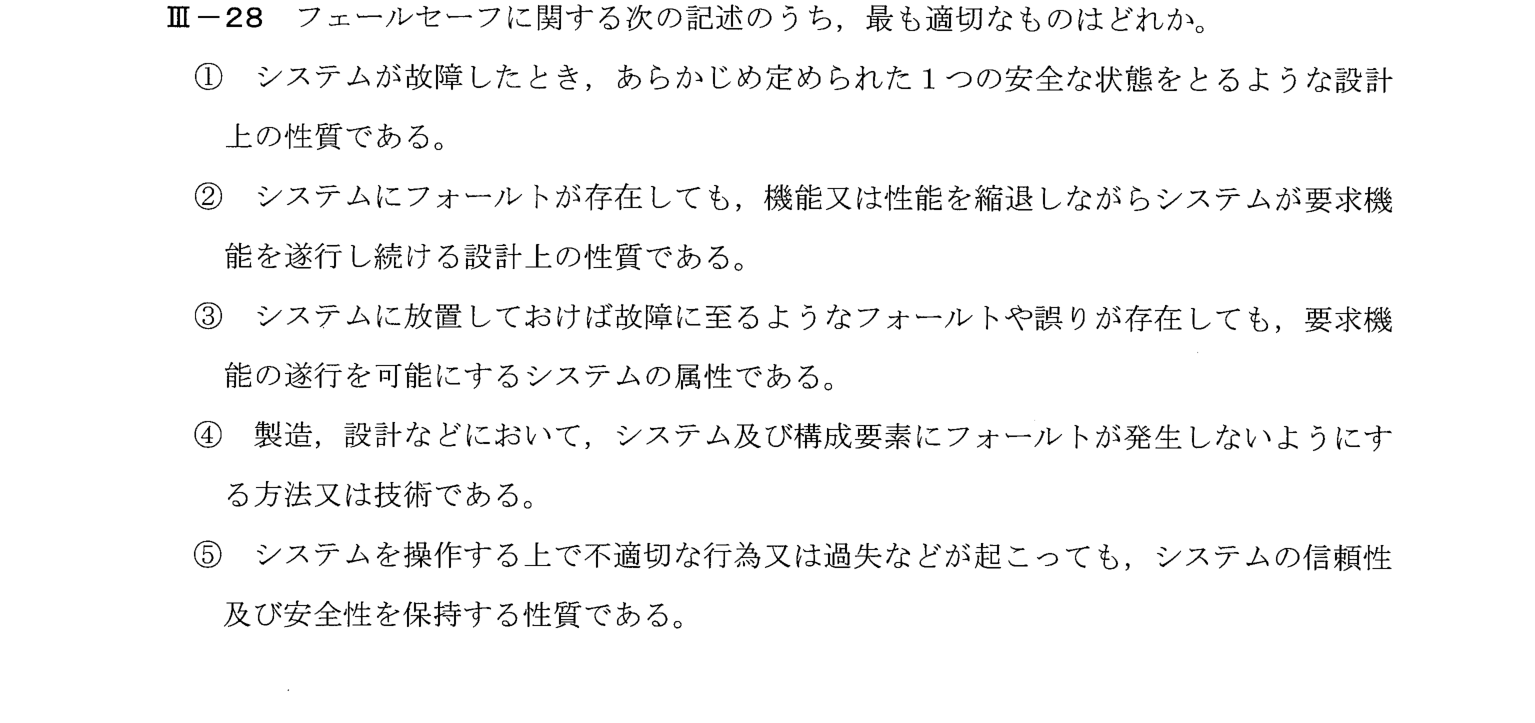 III-28 問題画像