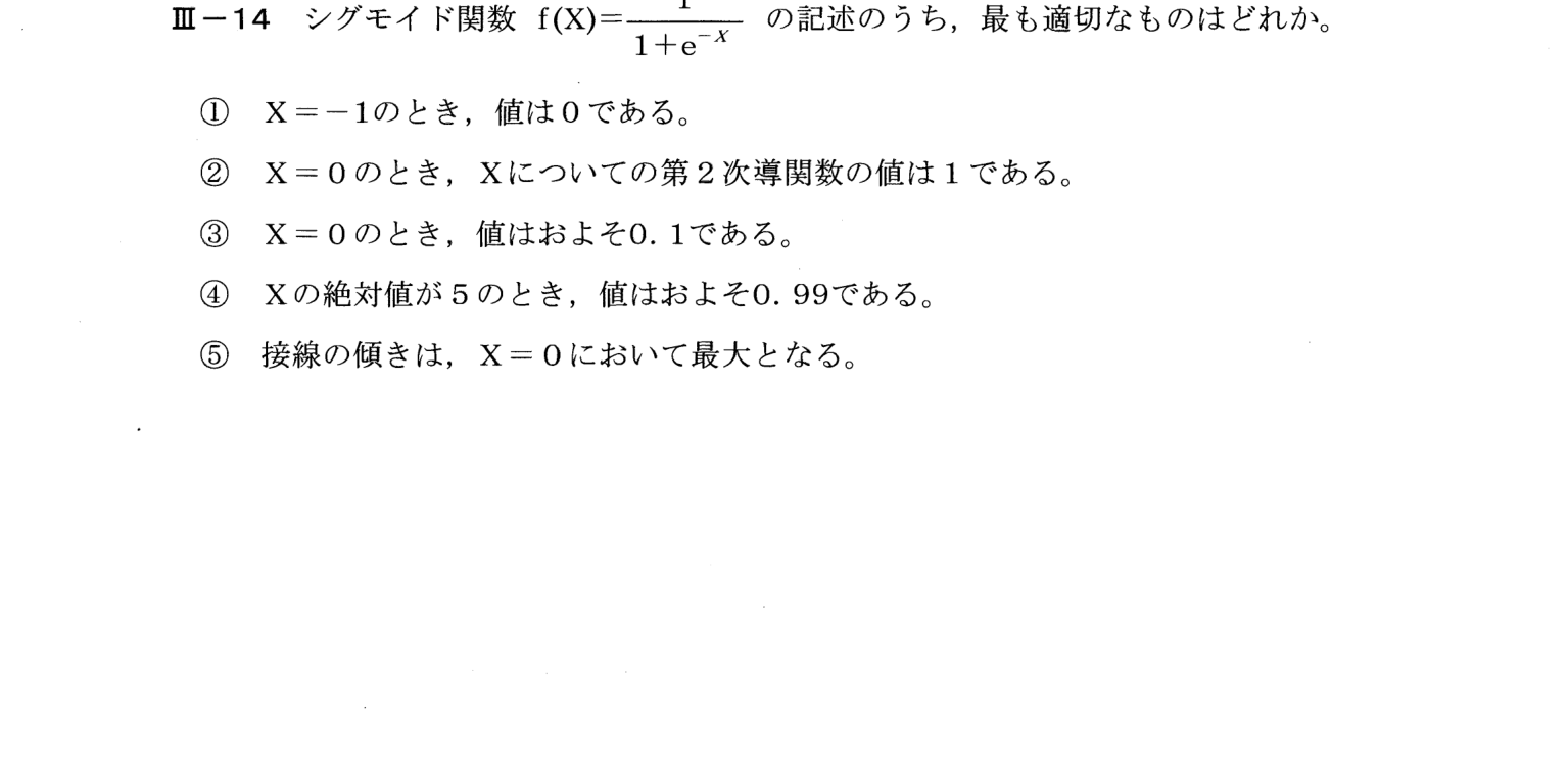 III-14 問題画像