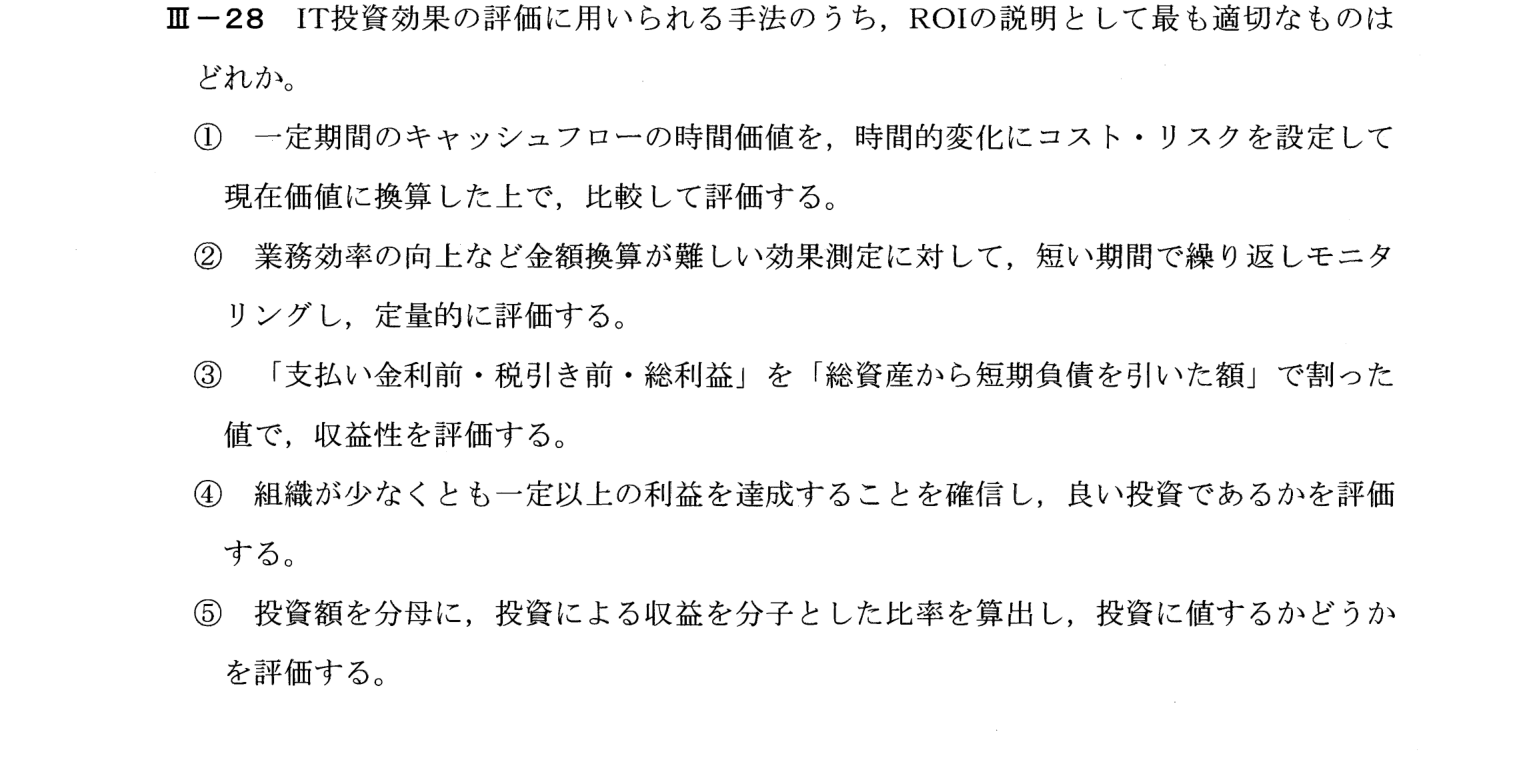 III-28 問題画像