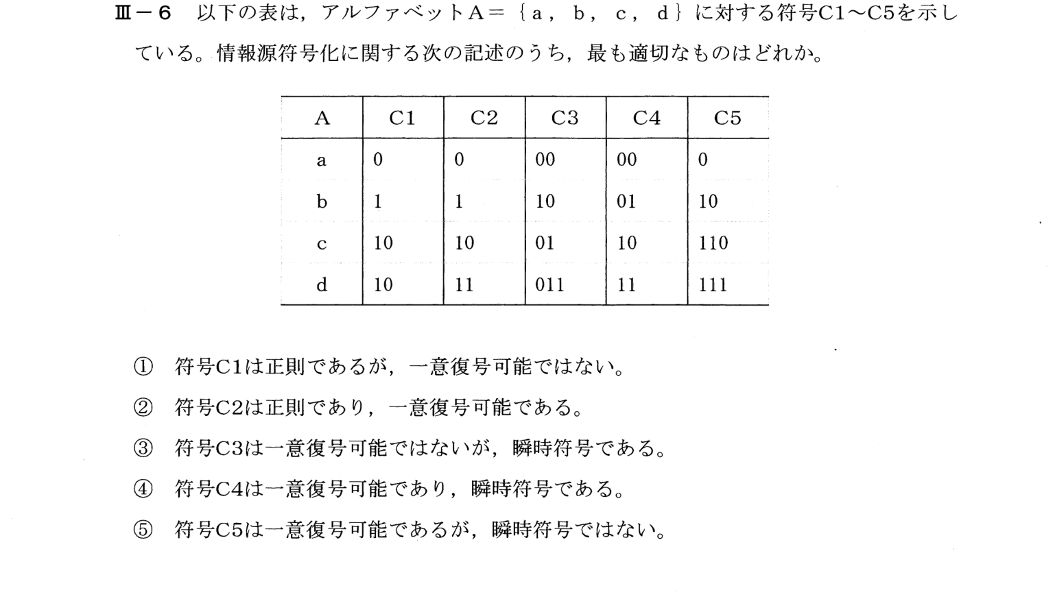 III-6 問題画像