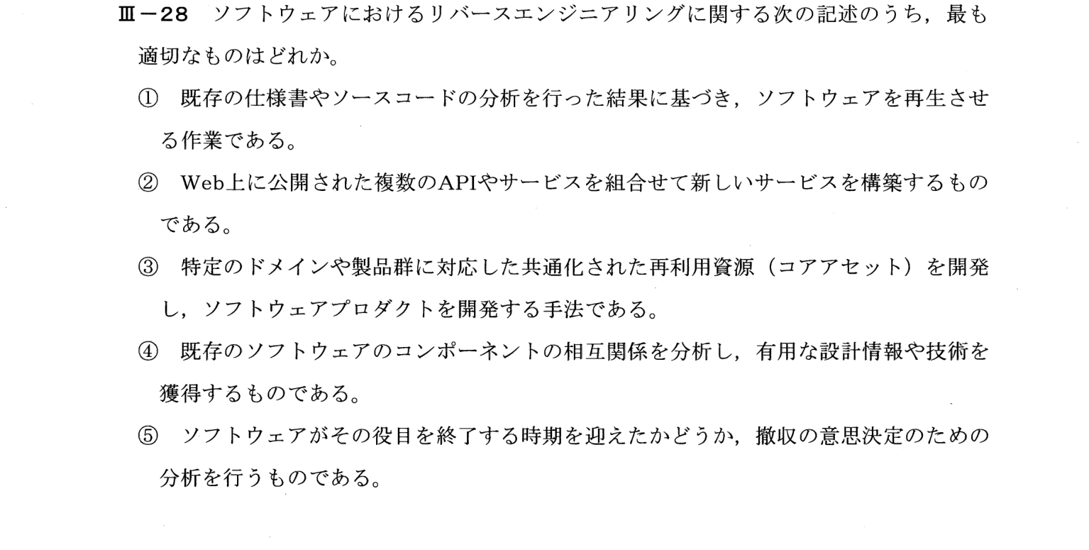 III-28 問題画像